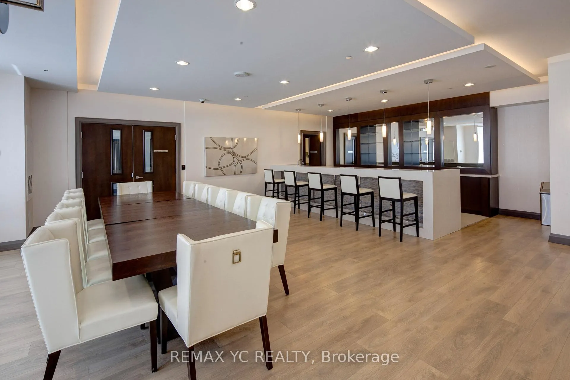 Photo 23 of Unit 927, 7161 Yonge Street, Markham, Grandview — HOMEH