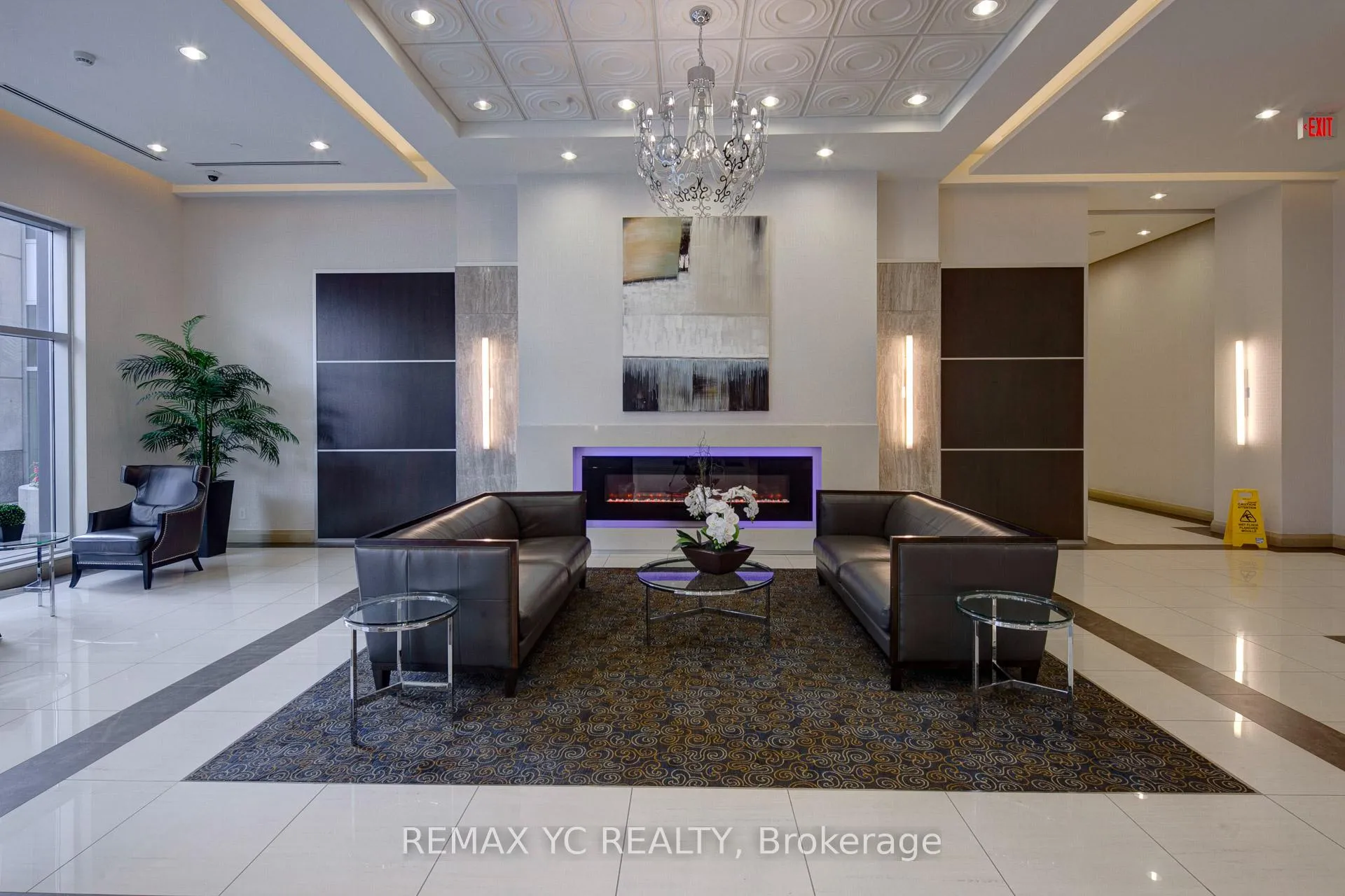 Photo 26 of Unit 927, 7161 Yonge Street, Markham, Grandview — HOMEH