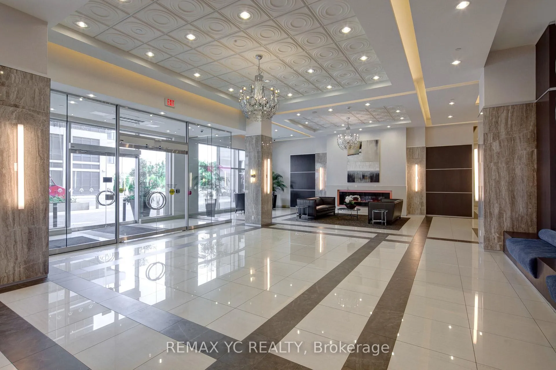 Photo 27 of Unit 927, 7161 Yonge Street, Markham, Grandview — HOMEH