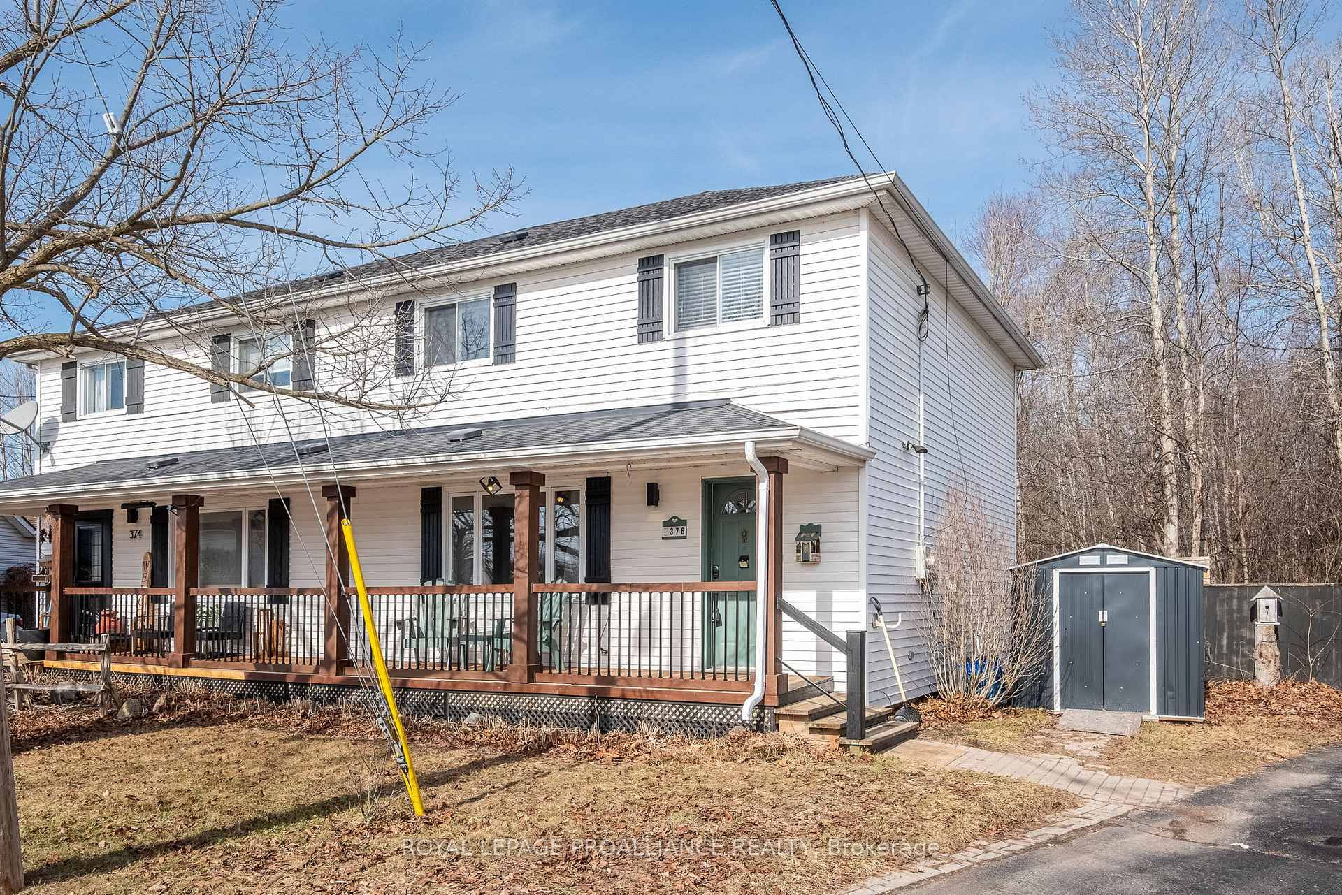 Photo 1 of 376 Alexandria Drive, Cobourg — HOMEH