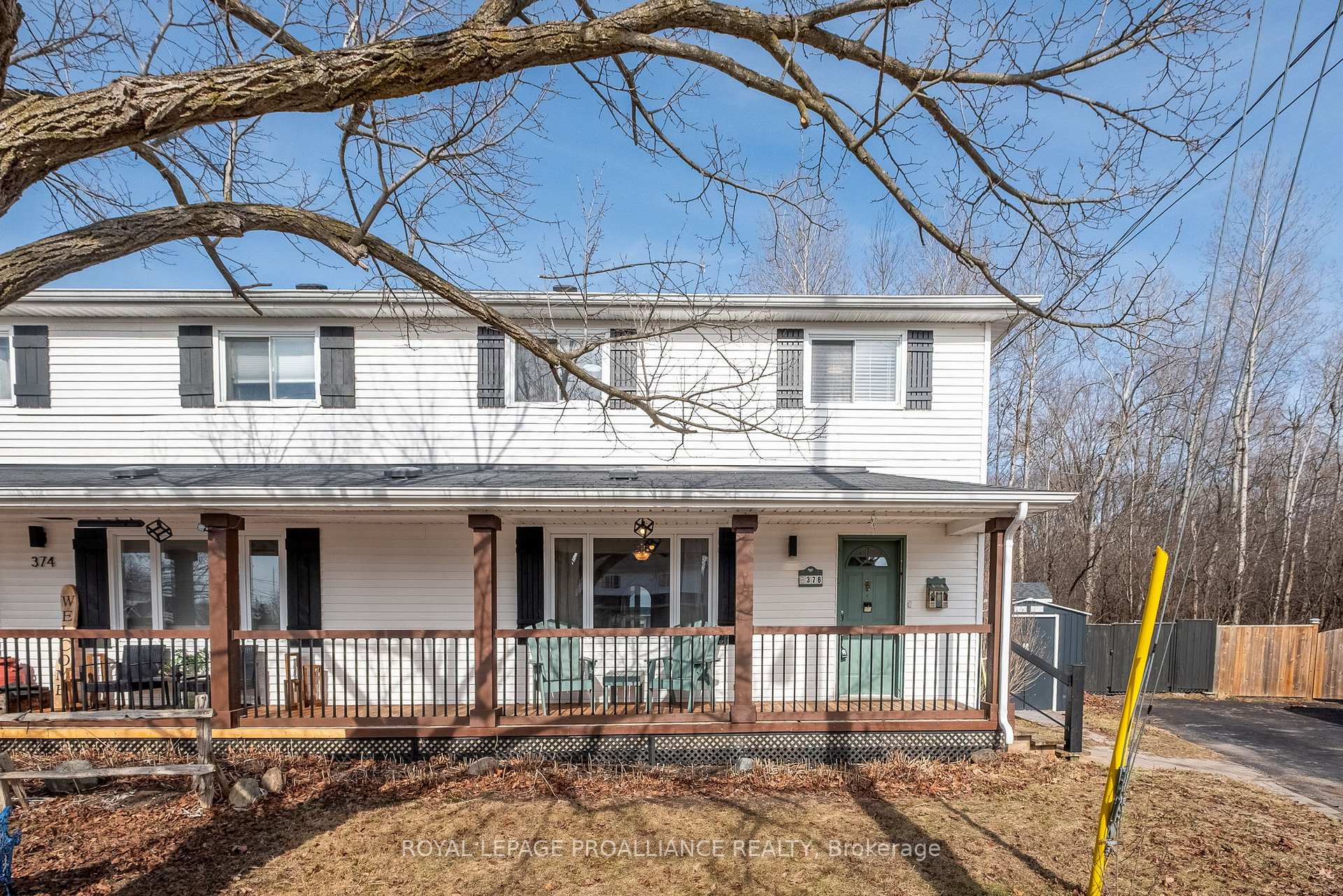 Photo 2 of 376 Alexandria Drive, Cobourg — HOMEH