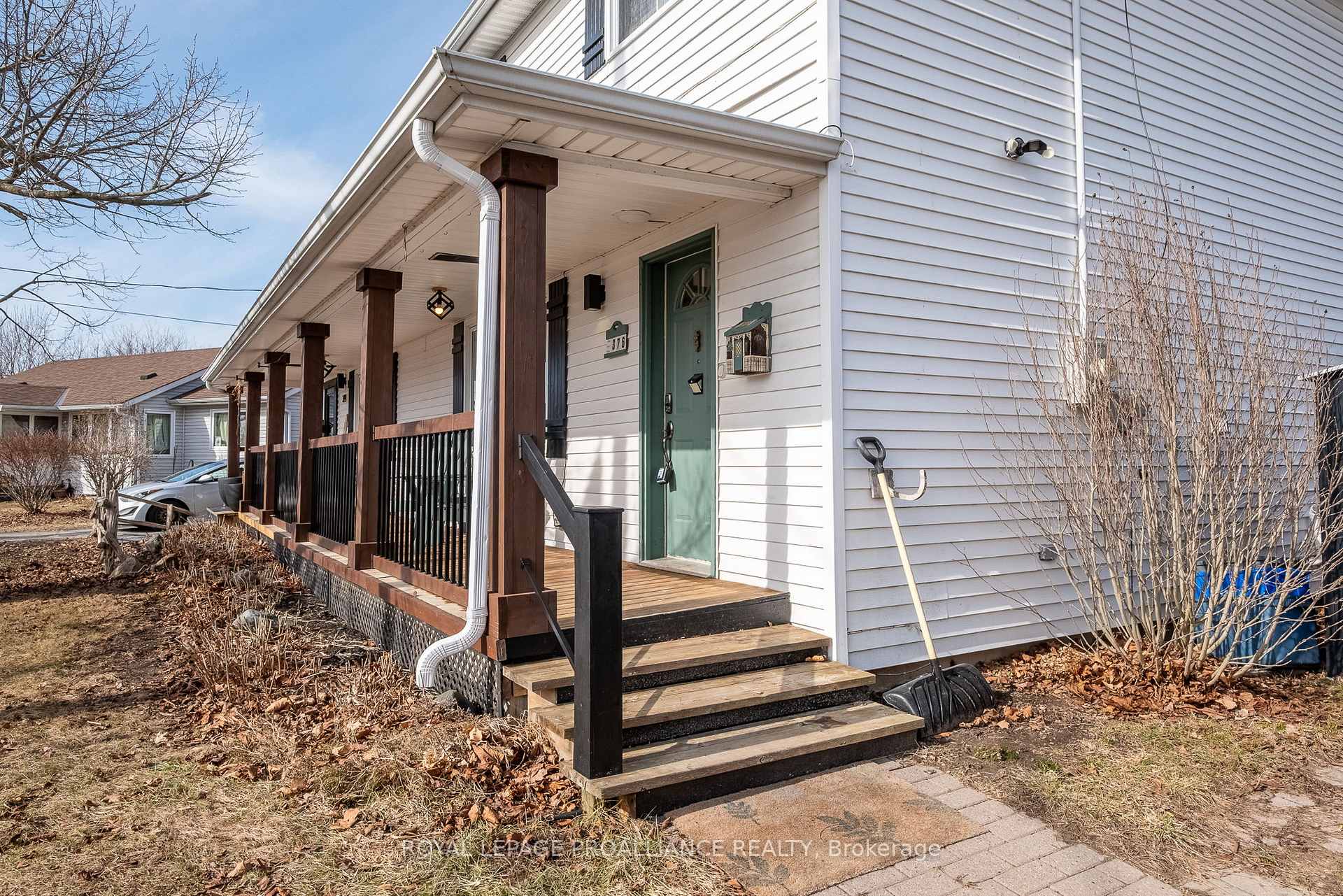 Photo 3 of 376 Alexandria Drive, Cobourg — HOMEH