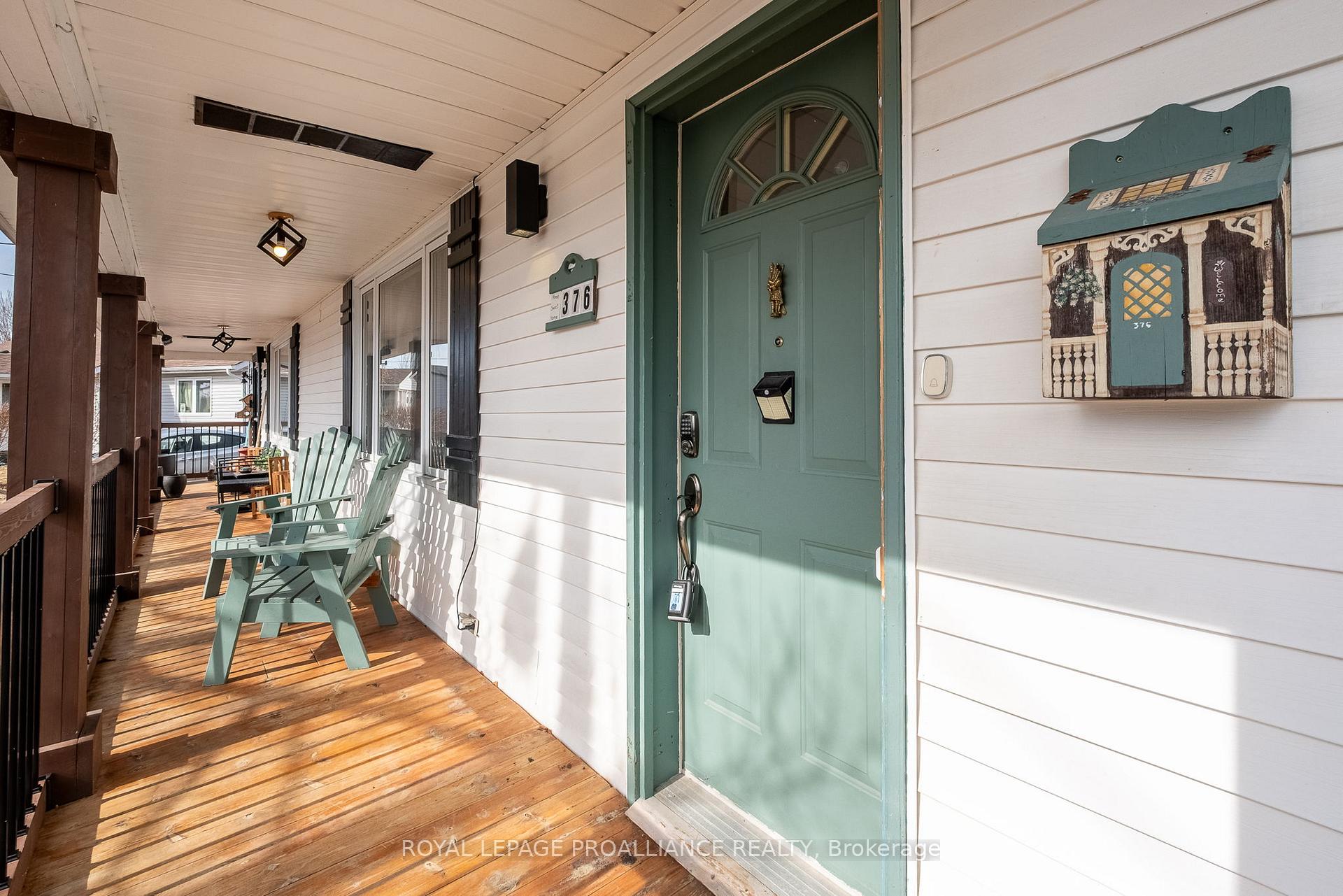 Photo 4 of 376 Alexandria Drive, Cobourg — HOMEH
