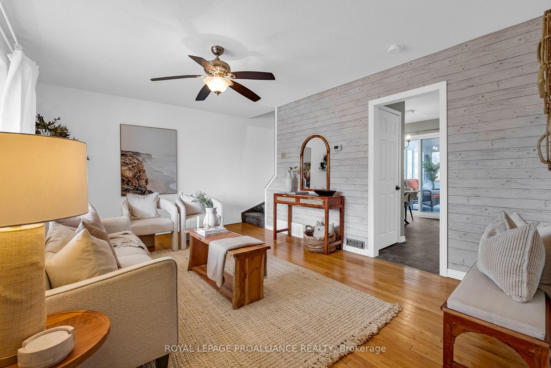 Photo 5 of 376 Alexandria Drive, Cobourg — HOMEH