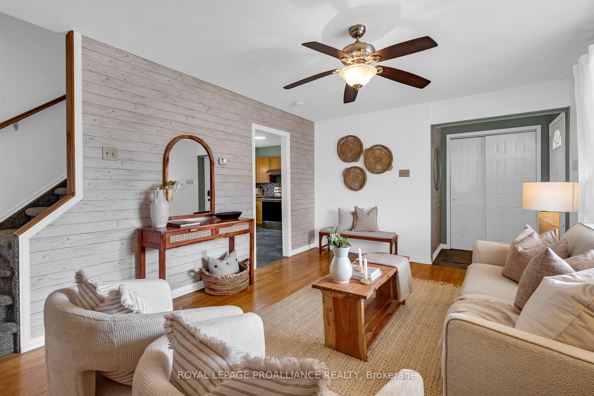 Photo 8 of 376 Alexandria Drive, Cobourg — HOMEH
