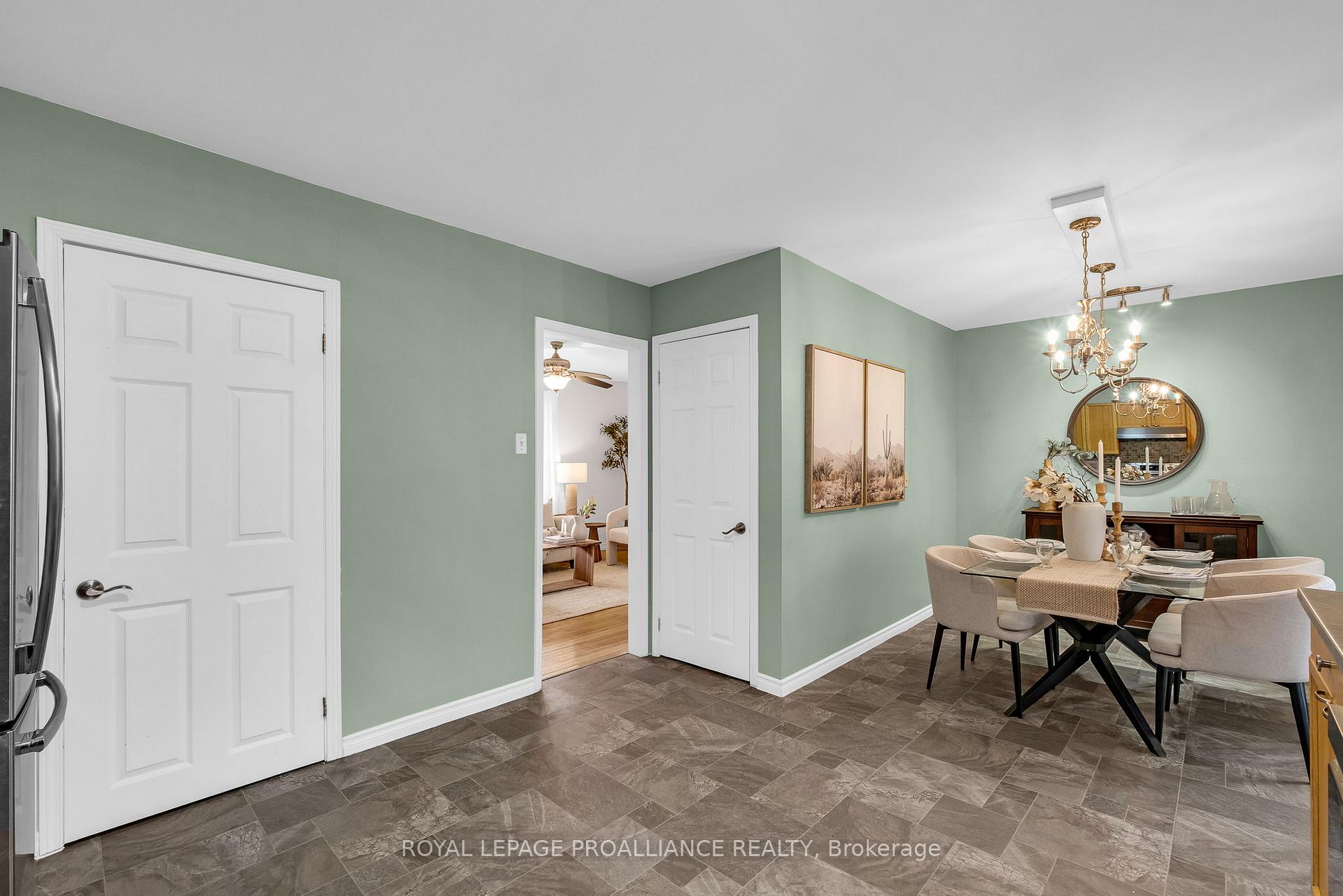 Photo 13 of 376 Alexandria Drive, Cobourg — HOMEH