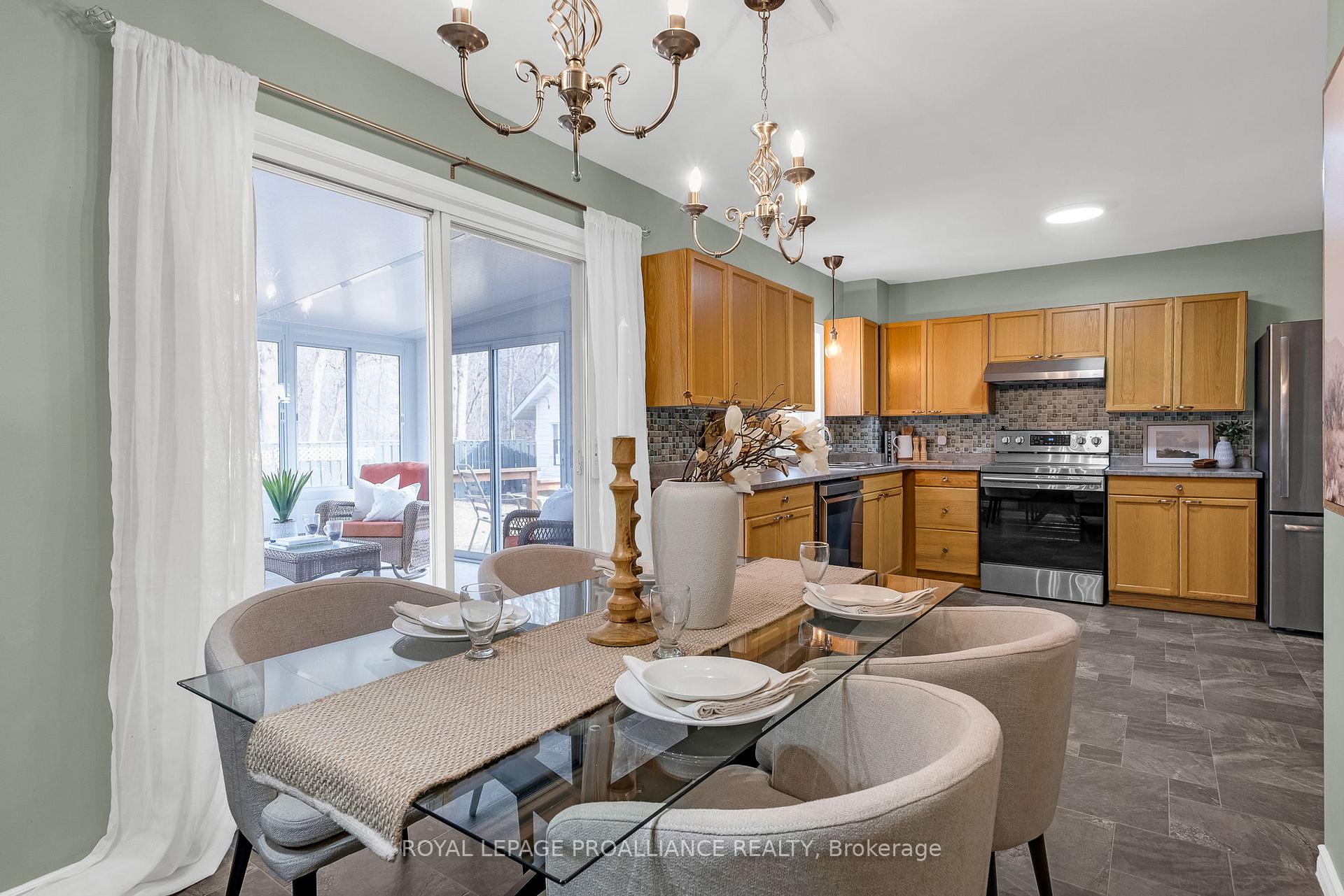 Photo 19 of 376 Alexandria Drive, Cobourg — HOMEH