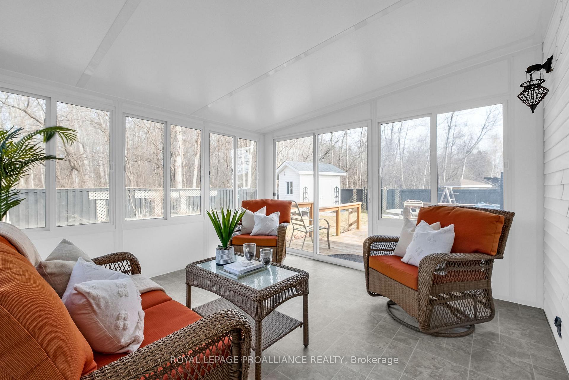Photo 20 of 376 Alexandria Drive, Cobourg — HOMEH