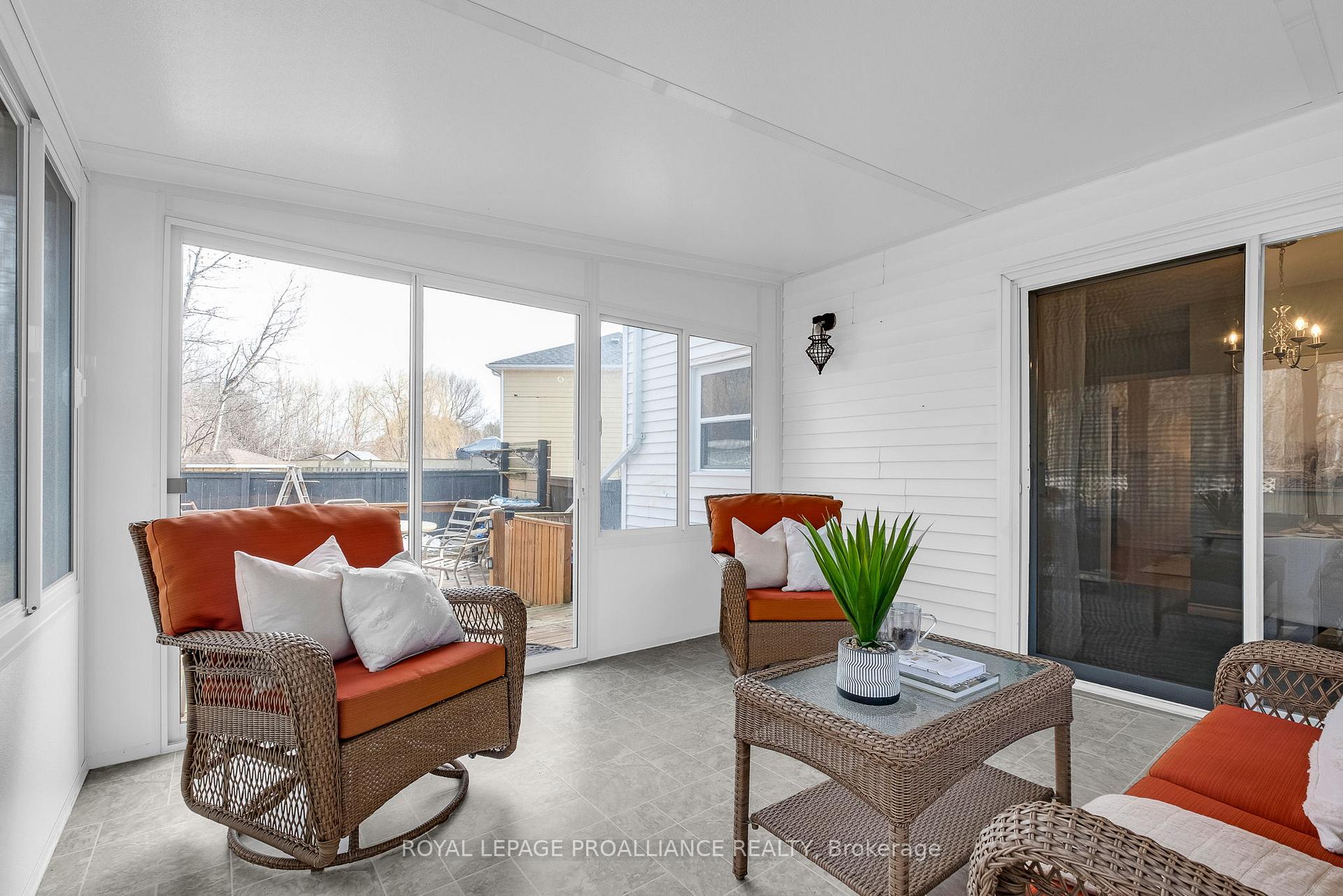 Photo 22 of 376 Alexandria Drive, Cobourg — HOMEH