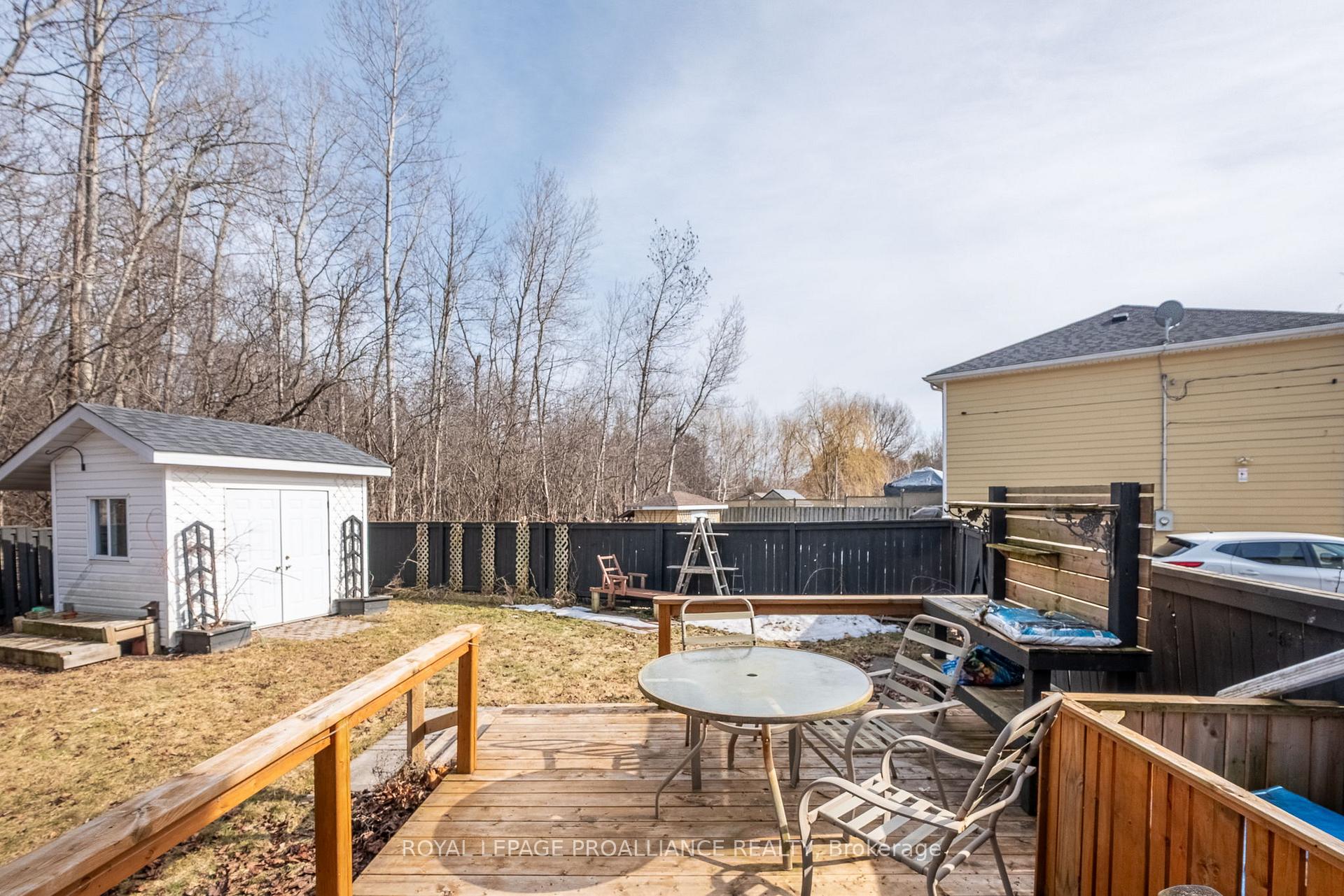 Photo 33 of 376 Alexandria Drive, Cobourg — HOMEH