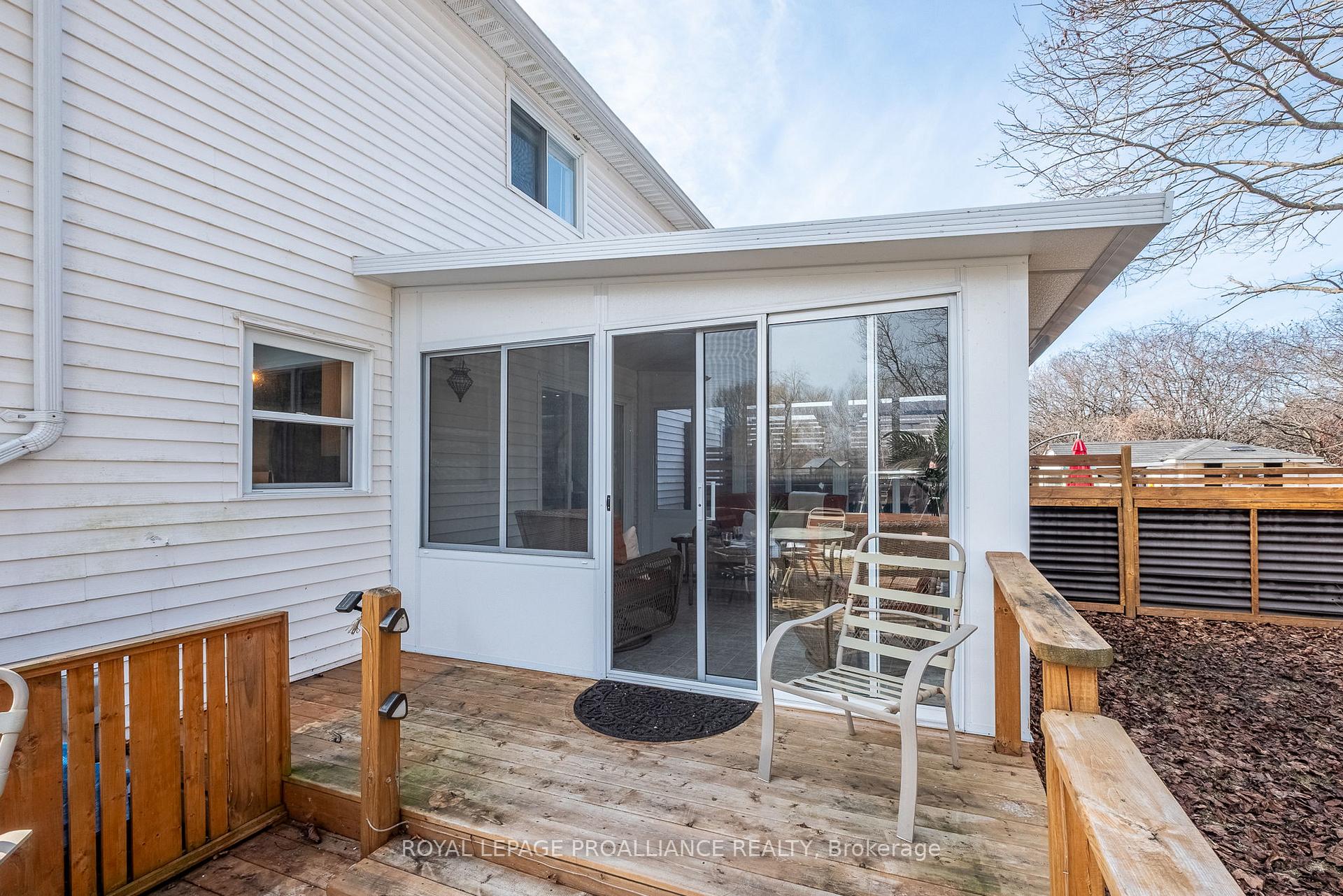Photo 34 of 376 Alexandria Drive, Cobourg — HOMEH
