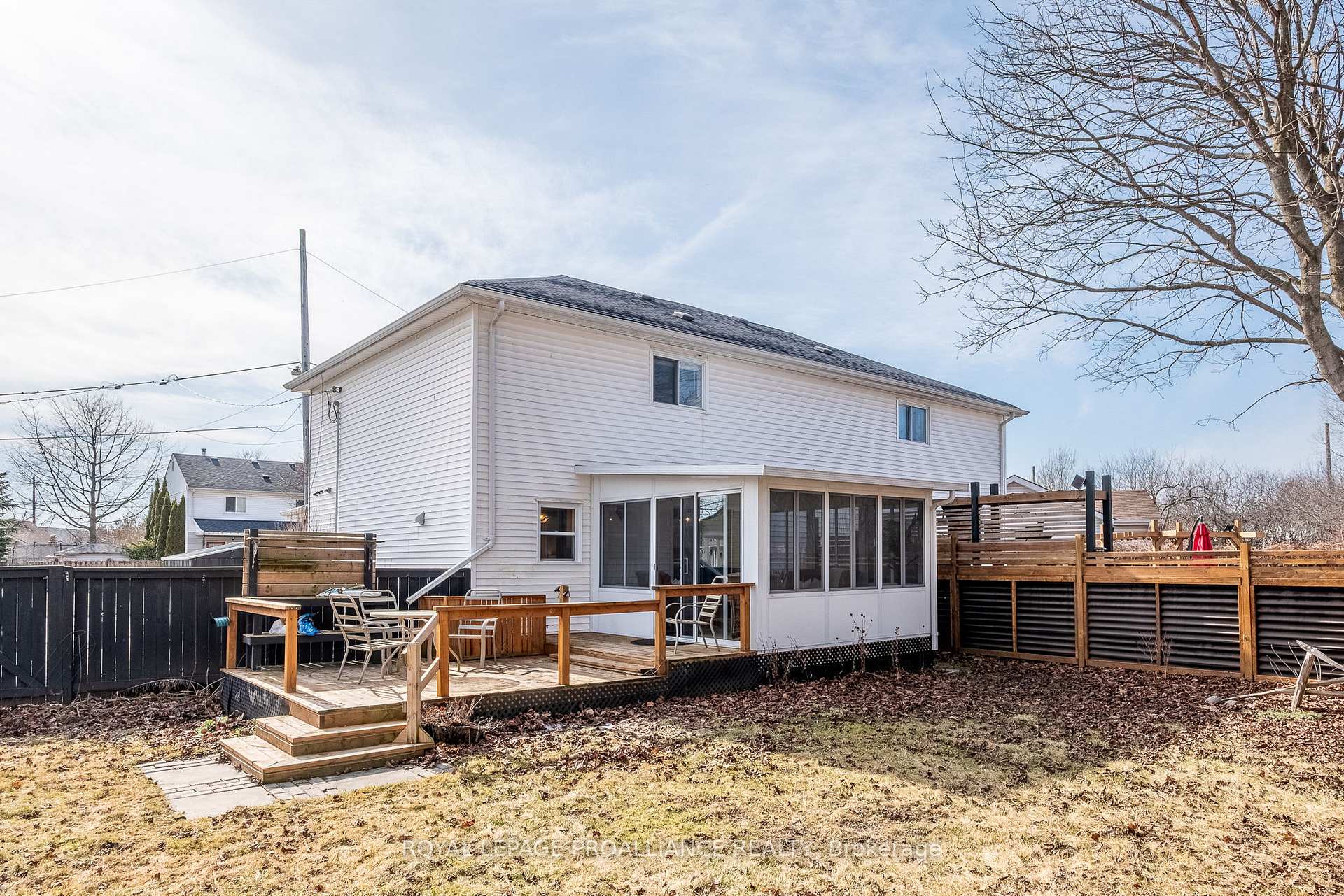Photo 36 of 376 Alexandria Drive, Cobourg — HOMEH