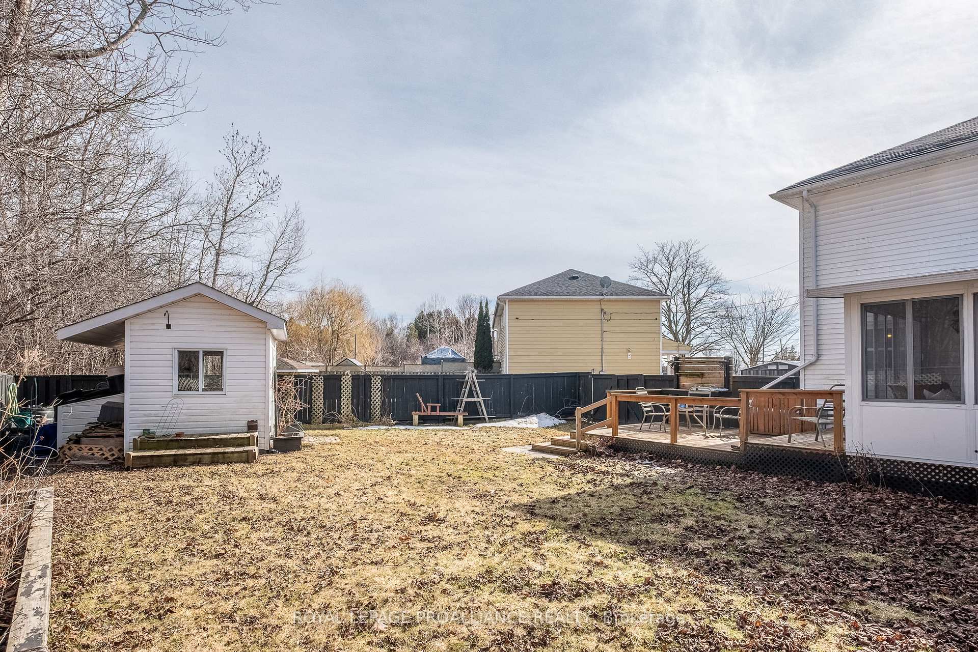 Photo 40 of 376 Alexandria Drive, Cobourg — HOMEH