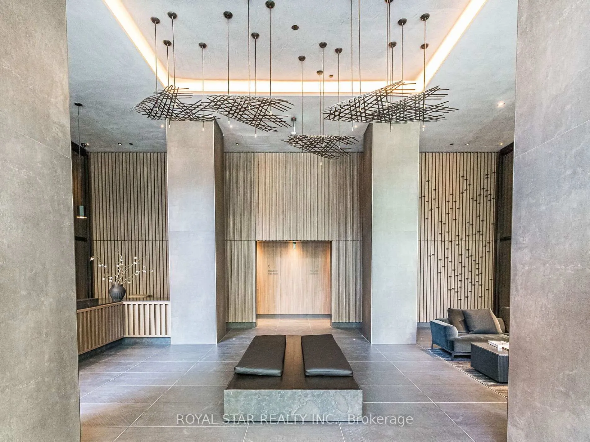 Photo 3 of Unit 4004, 55 Charles Street E, Toronto, Church-Yonge Corridor — HOMEH