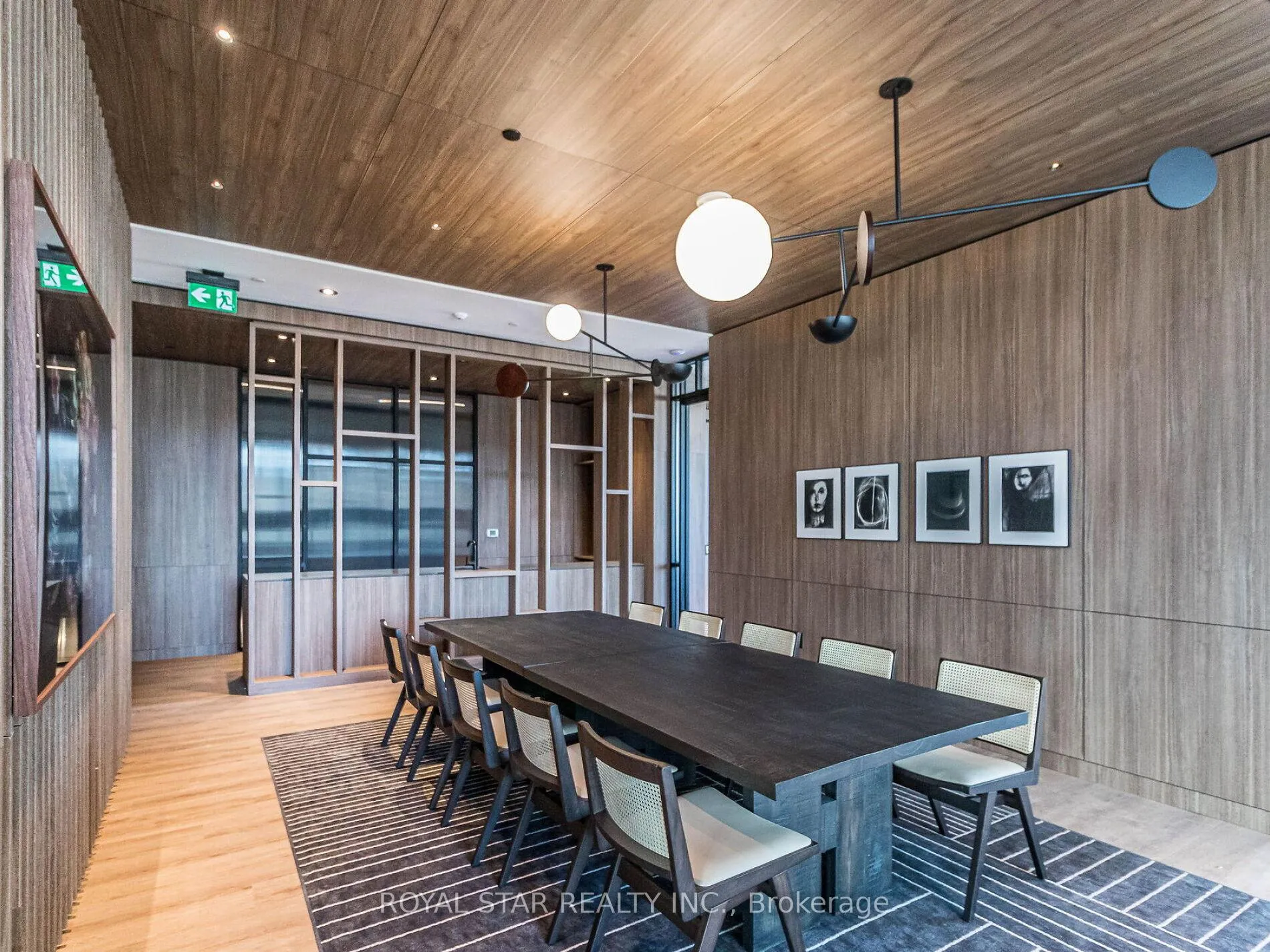 Photo 38 of Unit 4004, 55 Charles Street E, Toronto, Church-Yonge Corridor — HOMEH