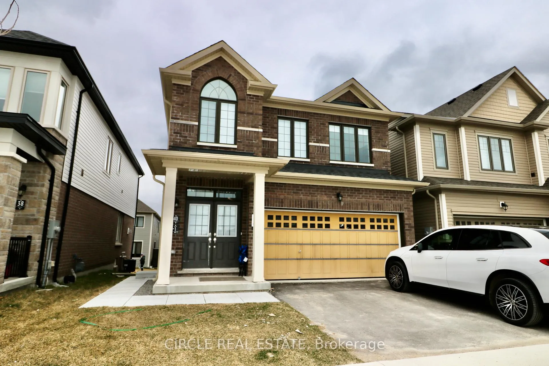 Photo 1 of Unit LOWER, 40 Valleybrook Road, Barrie, Innis-Shore — HOMEH