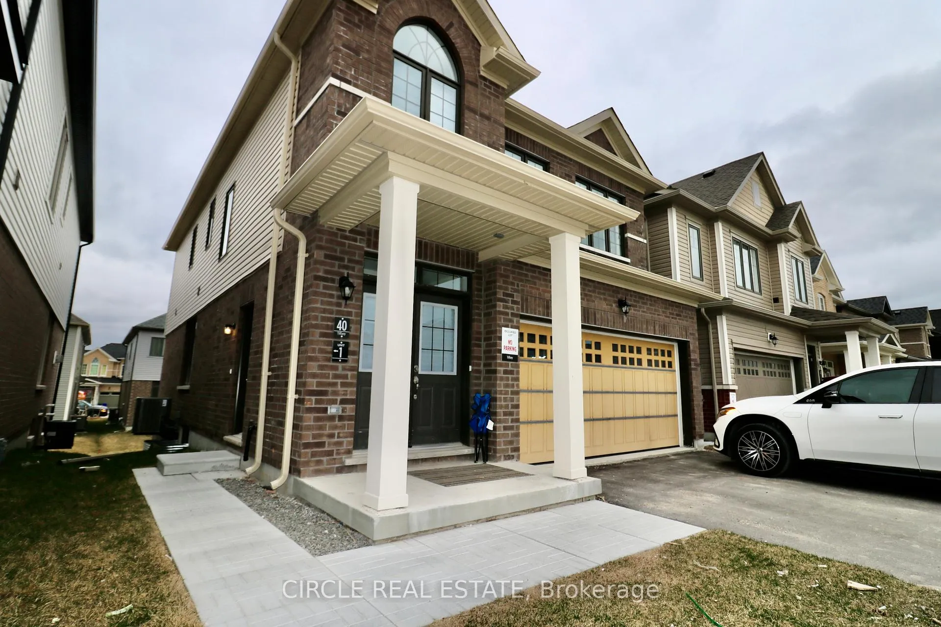 Photo 2 of Unit LOWER, 40 Valleybrook Road, Barrie, Innis-Shore — HOMEH