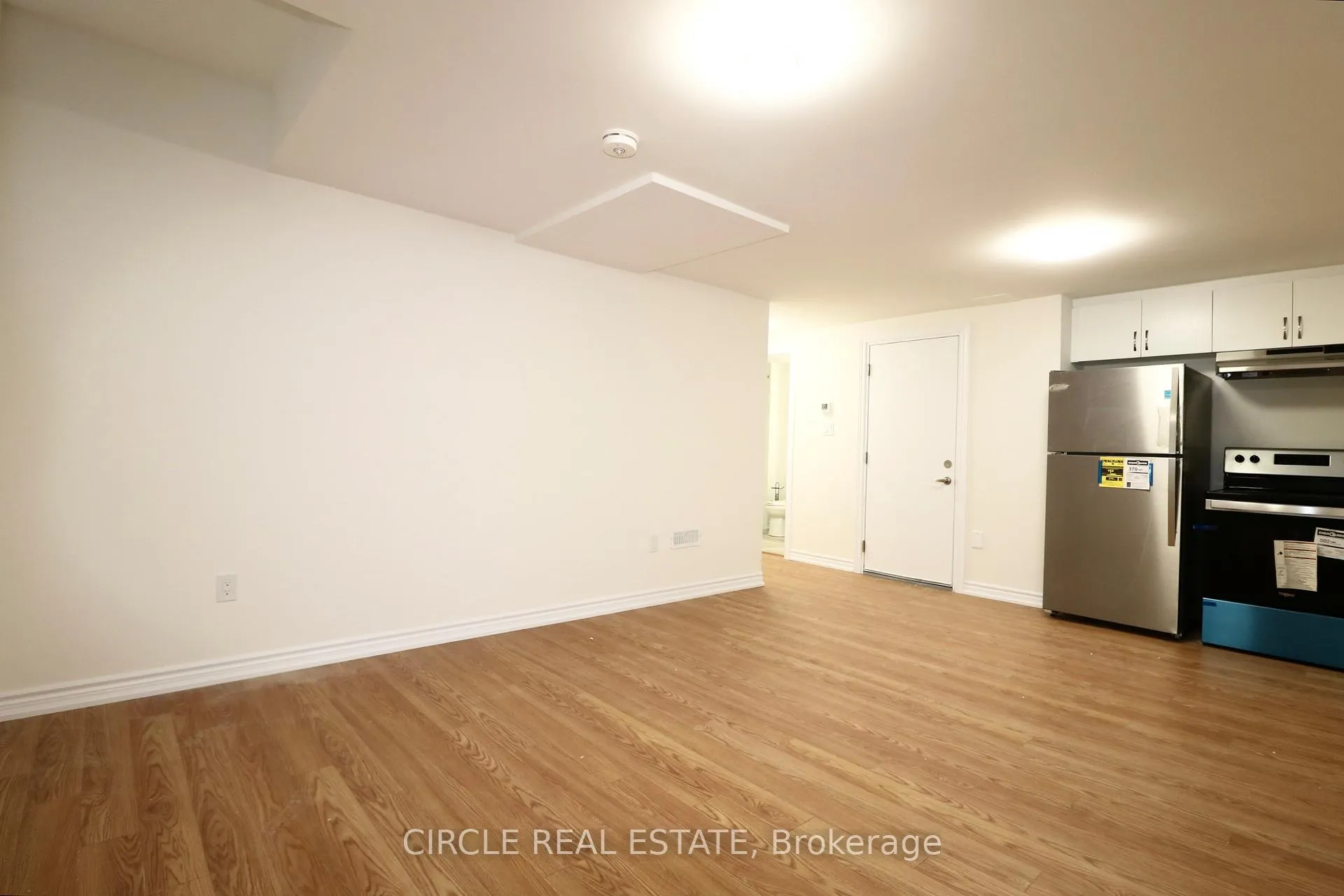 Photo 6 of Unit LOWER, 40 Valleybrook Road, Barrie, Innis-Shore — HOMEH