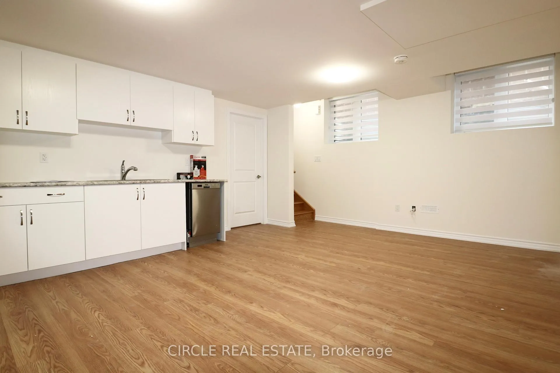Photo 7 of Unit LOWER, 40 Valleybrook Road, Barrie, Innis-Shore — HOMEH