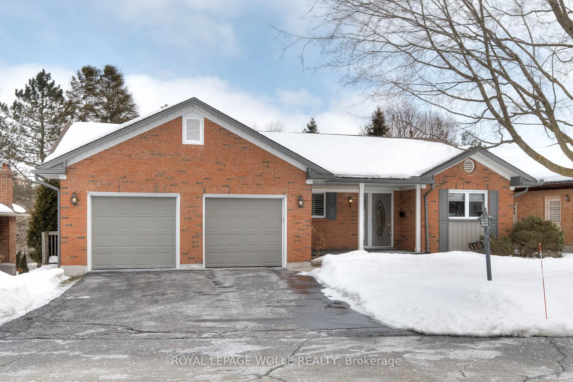 Photo 1 of 318 Roxton Drive, Waterloo, Upper Beechwood — HOMEH