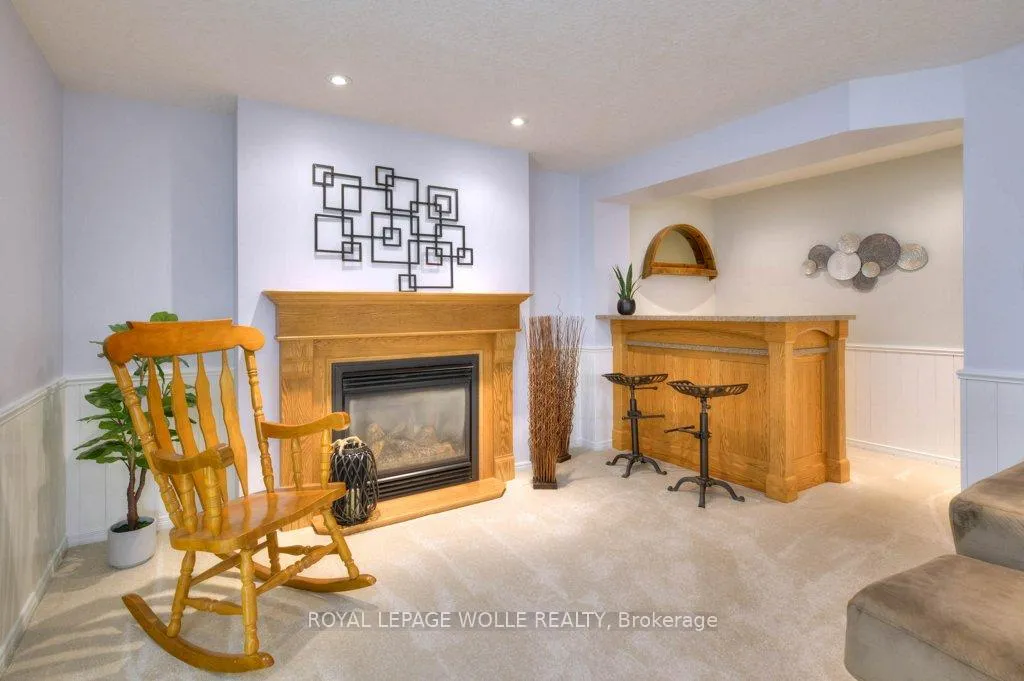 Photo 23 of 318 Roxton Drive, Waterloo, Upper Beechwood — HOMEH