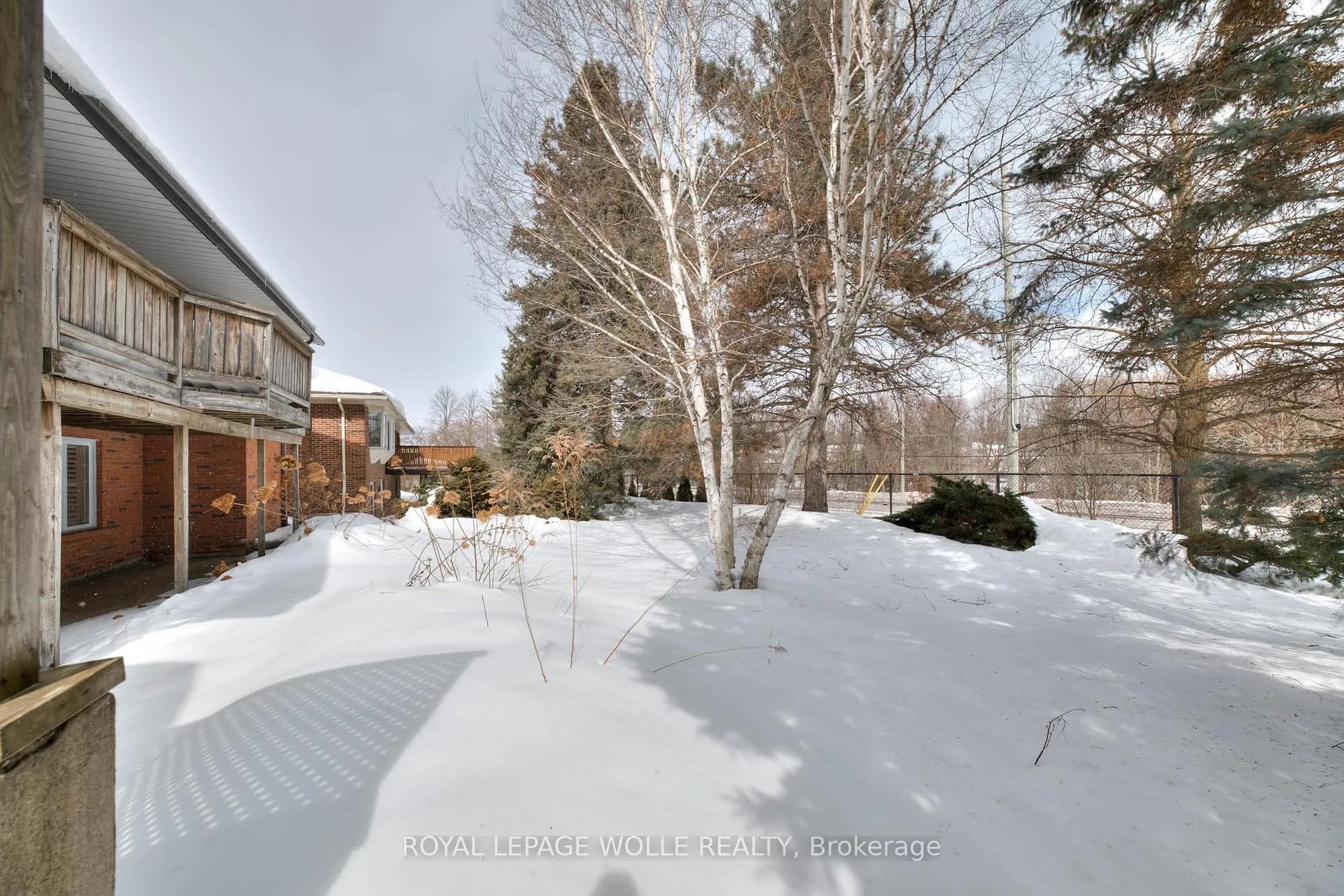 Photo 37 of 318 Roxton Drive, Waterloo, Upper Beechwood — HOMEH