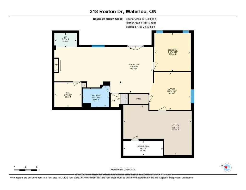 Photo 39 of 318 Roxton Drive, Waterloo, Upper Beechwood — HOMEH