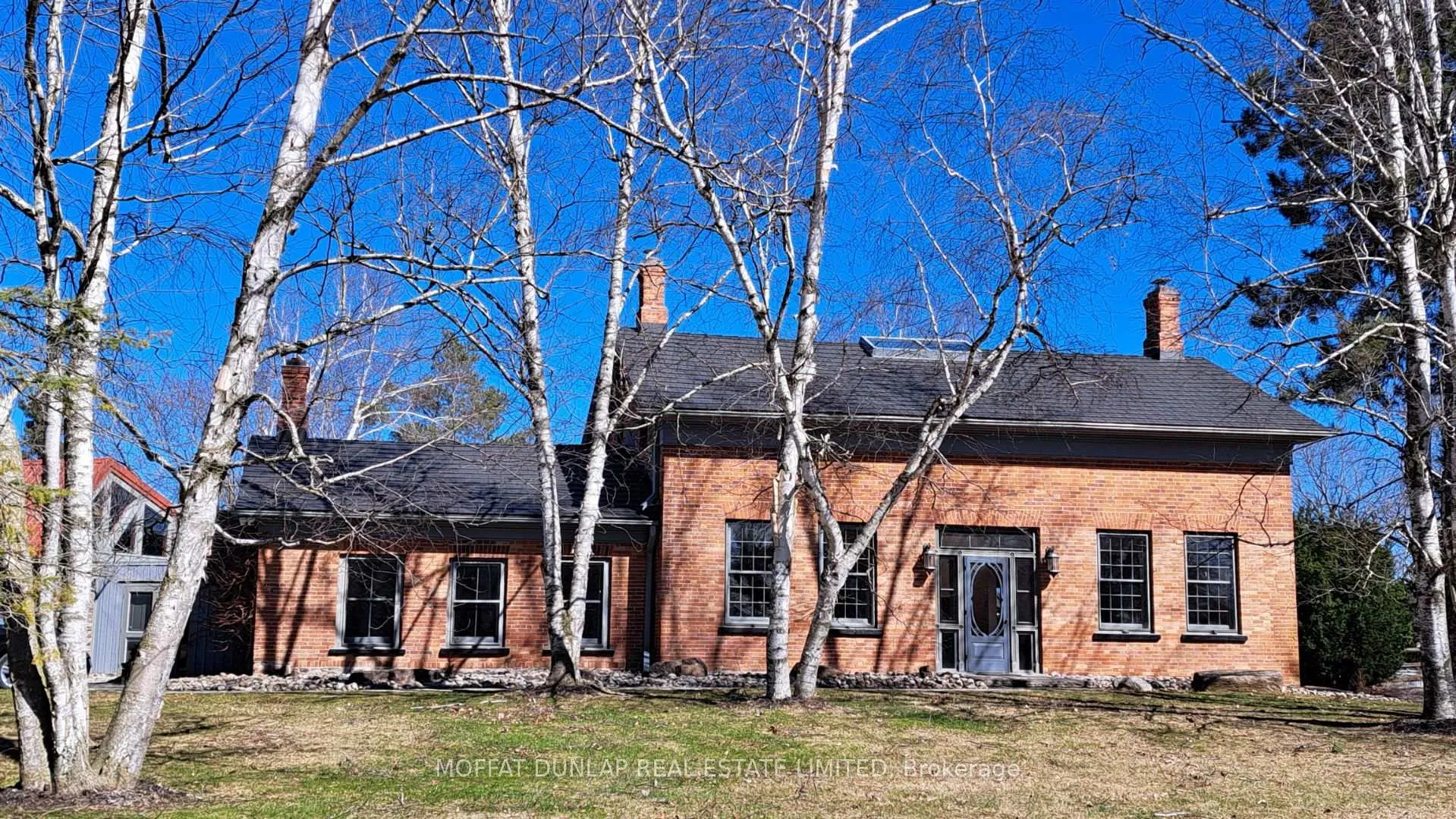 Photo 1 of 15625 8th Concession, King, Rural King — HOMEH