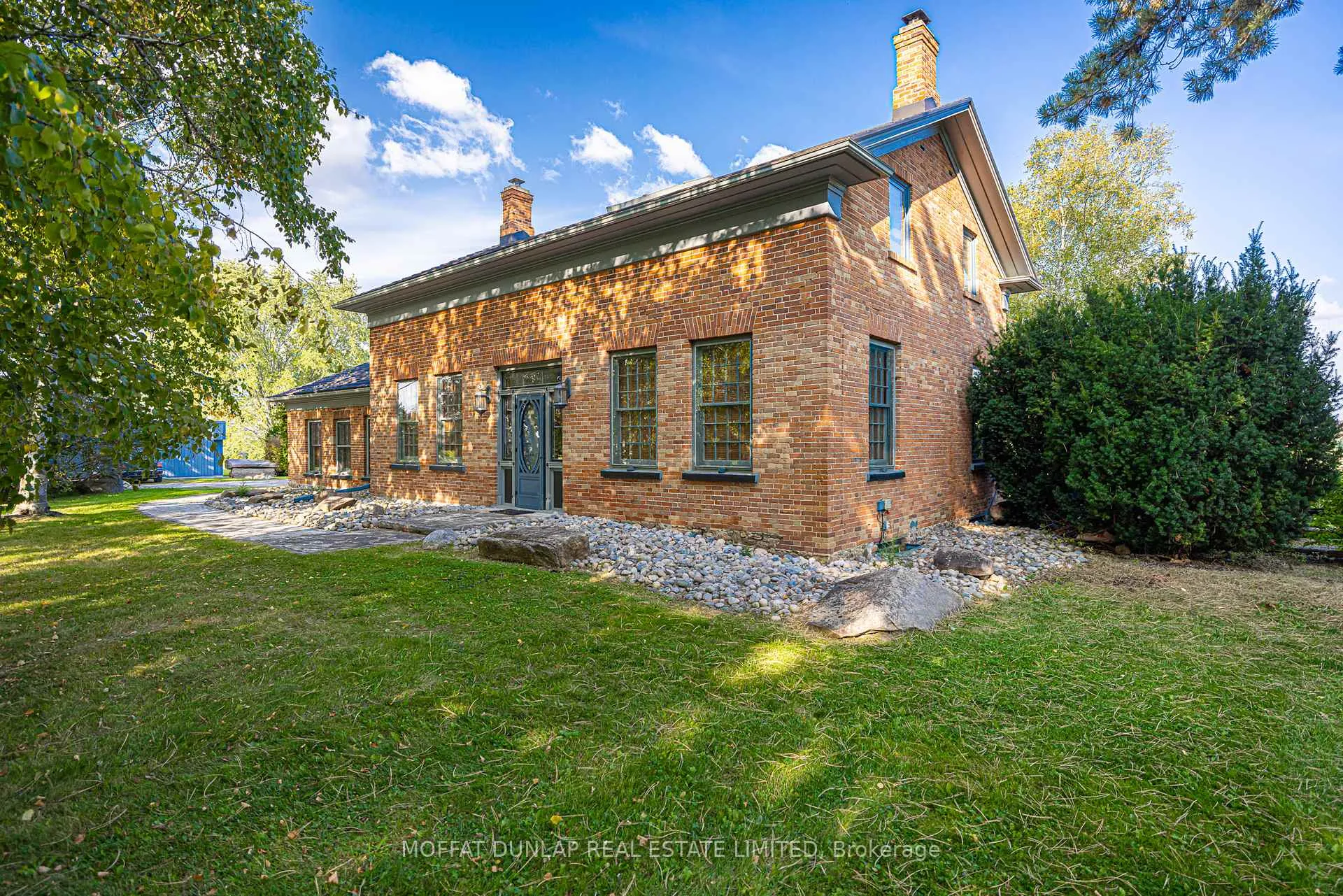 Photo 2 of 15625 8th Concession, King, Rural King — HOMEH