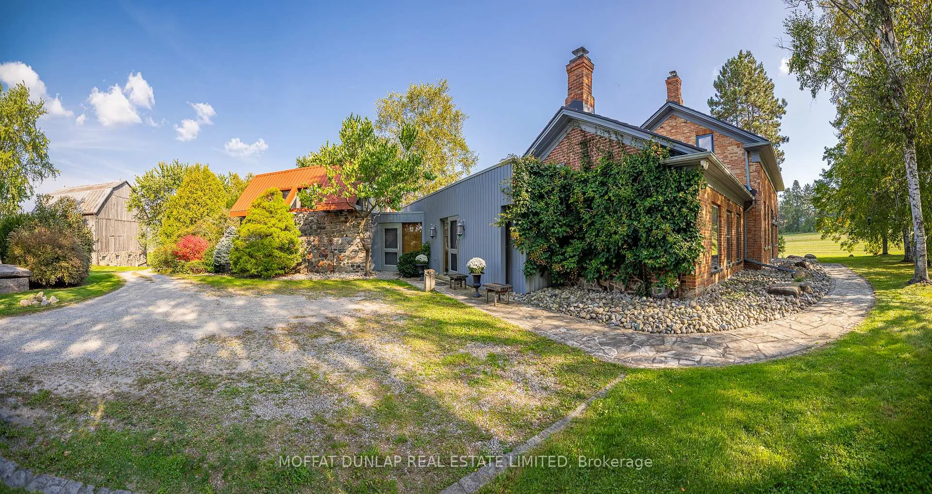 Photo 5 of 15625 8th Concession, King, Rural King — HOMEH