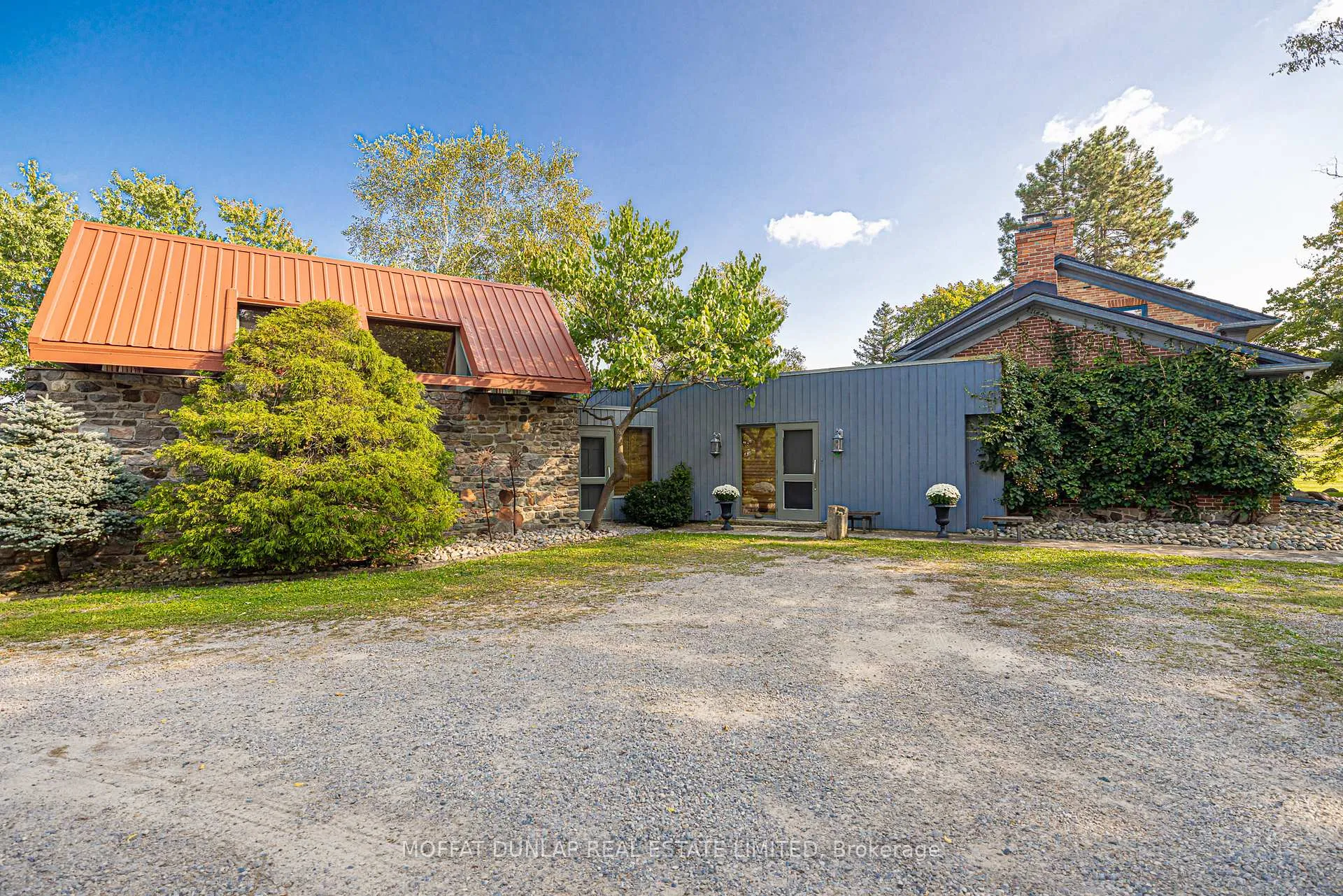 Photo 7 of 15625 8th Concession, King, Rural King — HOMEH