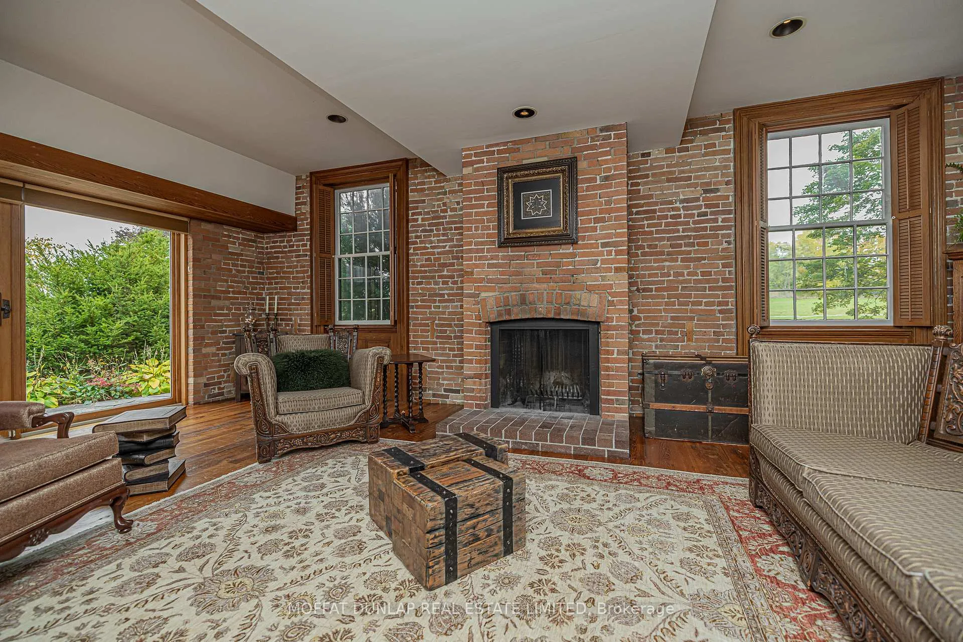 Photo 17 of 15625 8th Concession, King, Rural King — HOMEH