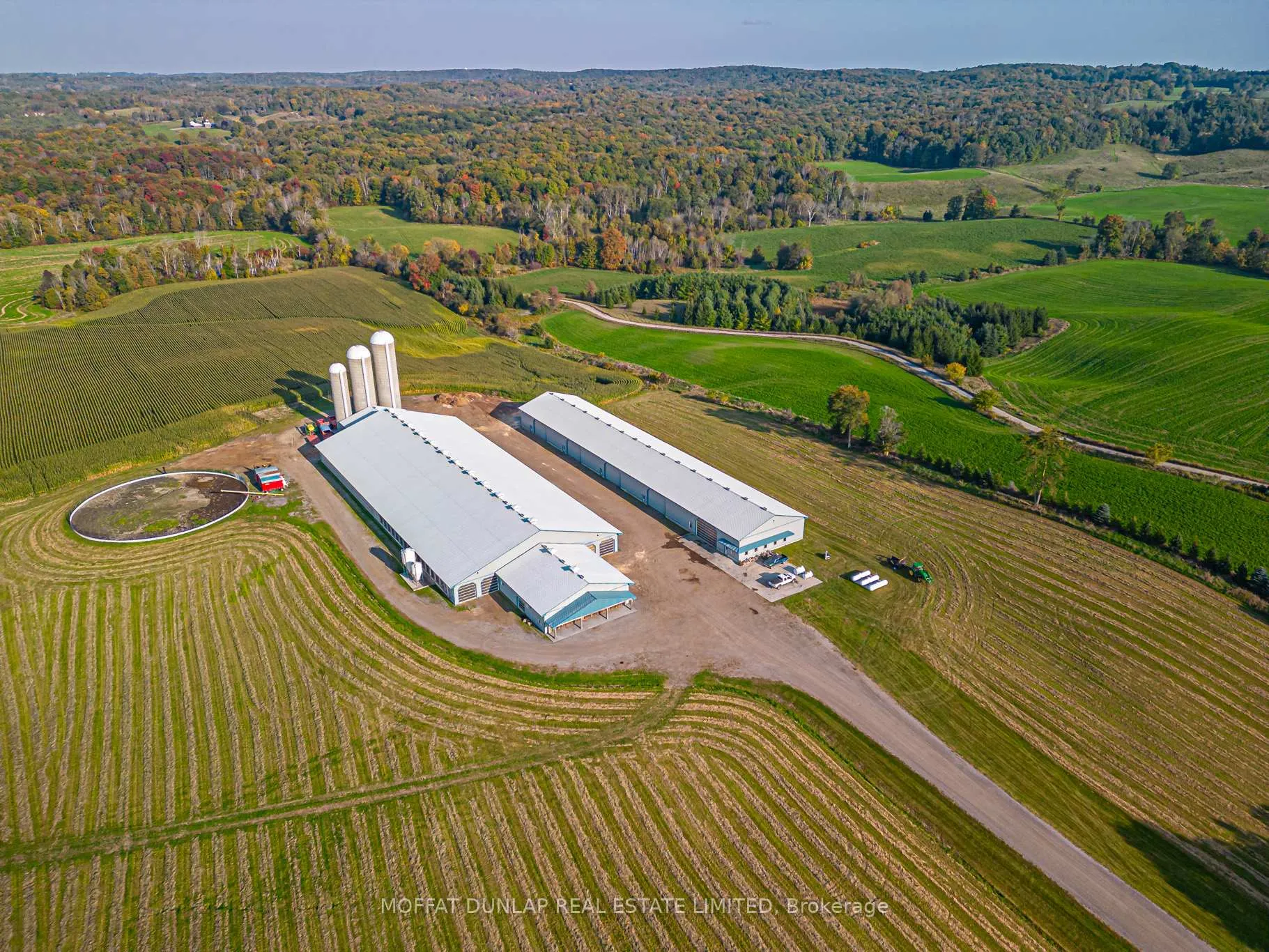 Photo 35 of 15625 8th Concession, King, Rural King — HOMEH