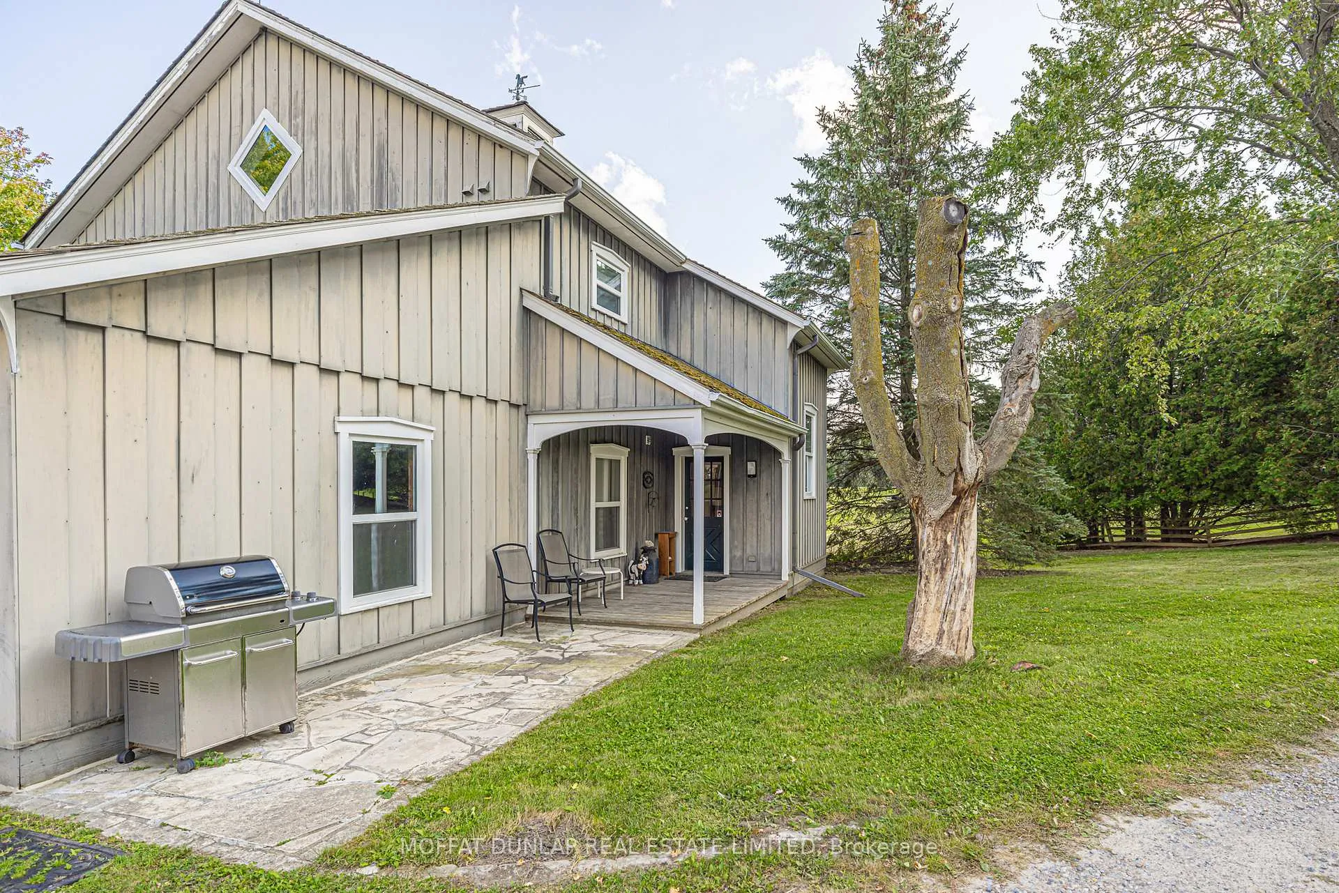 Photo 37 of 15625 8th Concession, King, Rural King — HOMEH