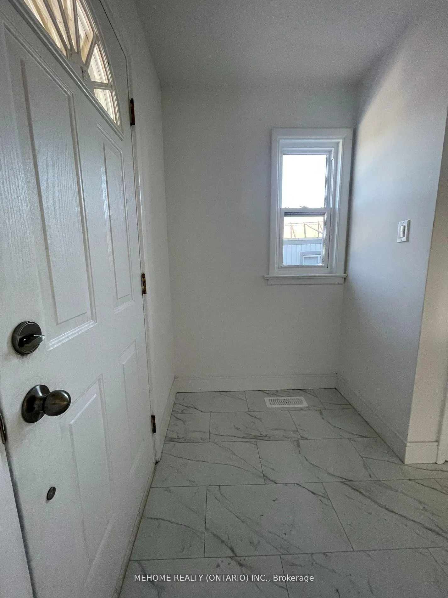 Front of Unit Main, 83 Cornwallis Drive