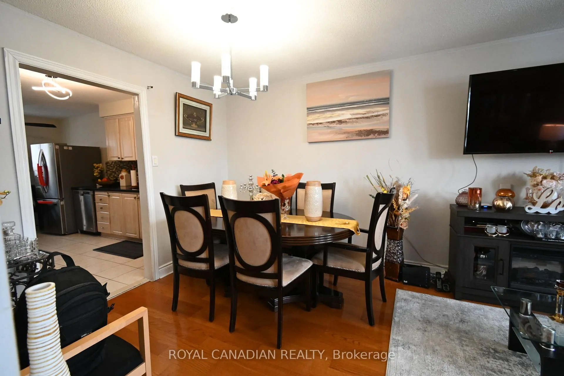 Photo 8 of Unit 25, 1945 Denmar Road, Pickering, Village East — HOMEH