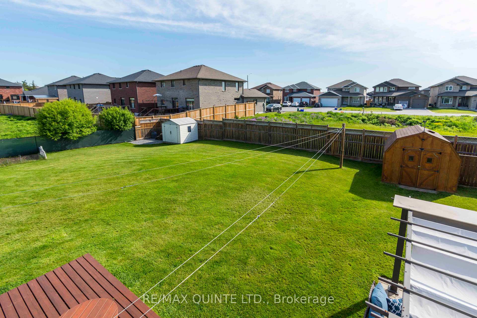 Photo 27 of 273 Farnham Road, Belleville, Thurlow Ward — HOMEH