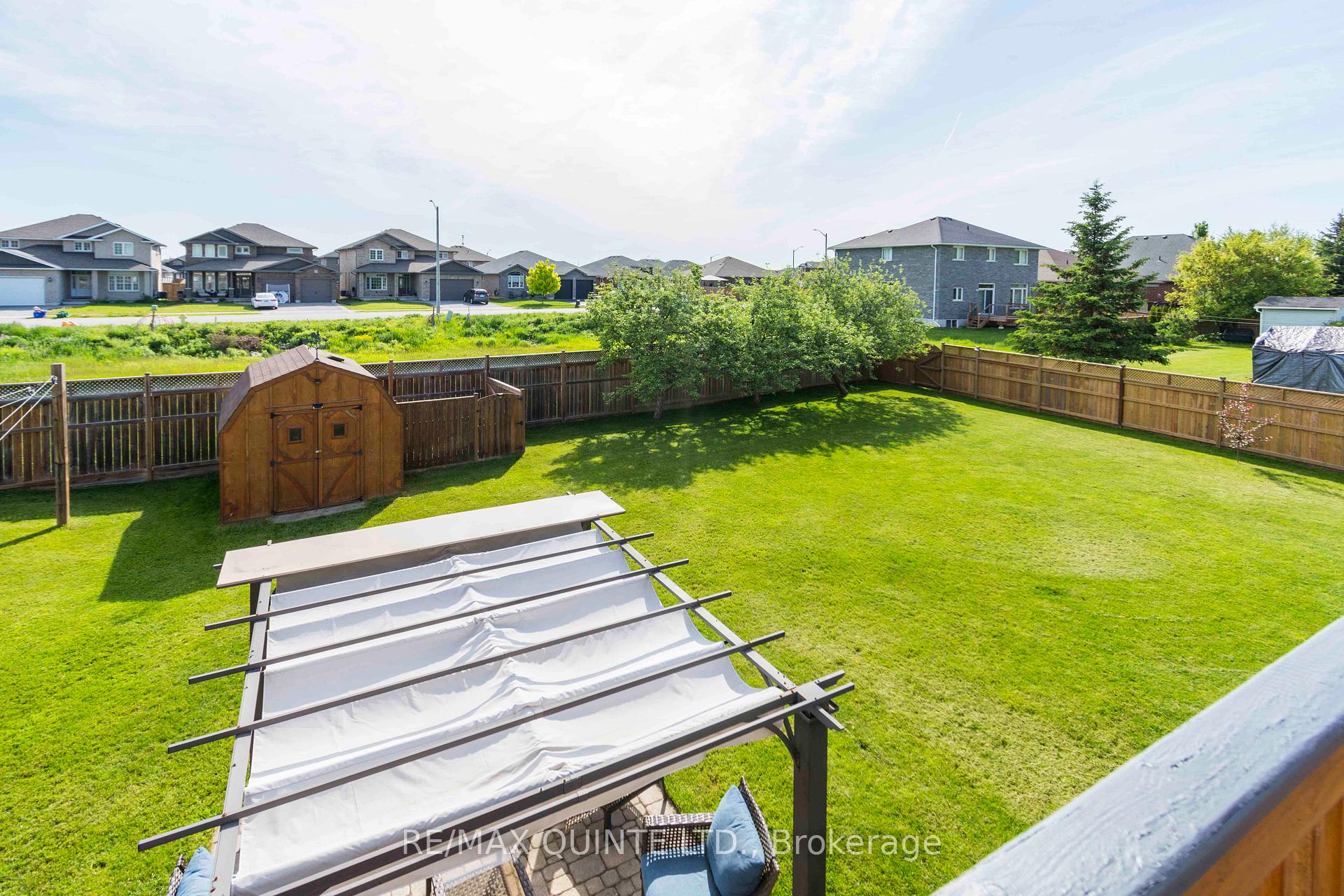Photo 28 of 273 Farnham Road, Belleville, Thurlow Ward — HOMEH