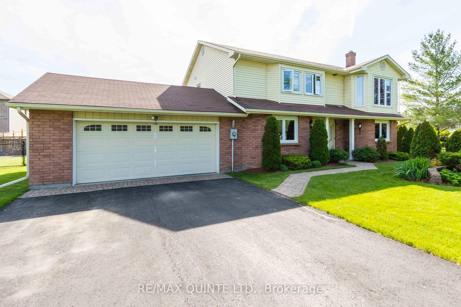 Photo 36 of 273 Farnham Road, Belleville, Thurlow Ward — HOMEH