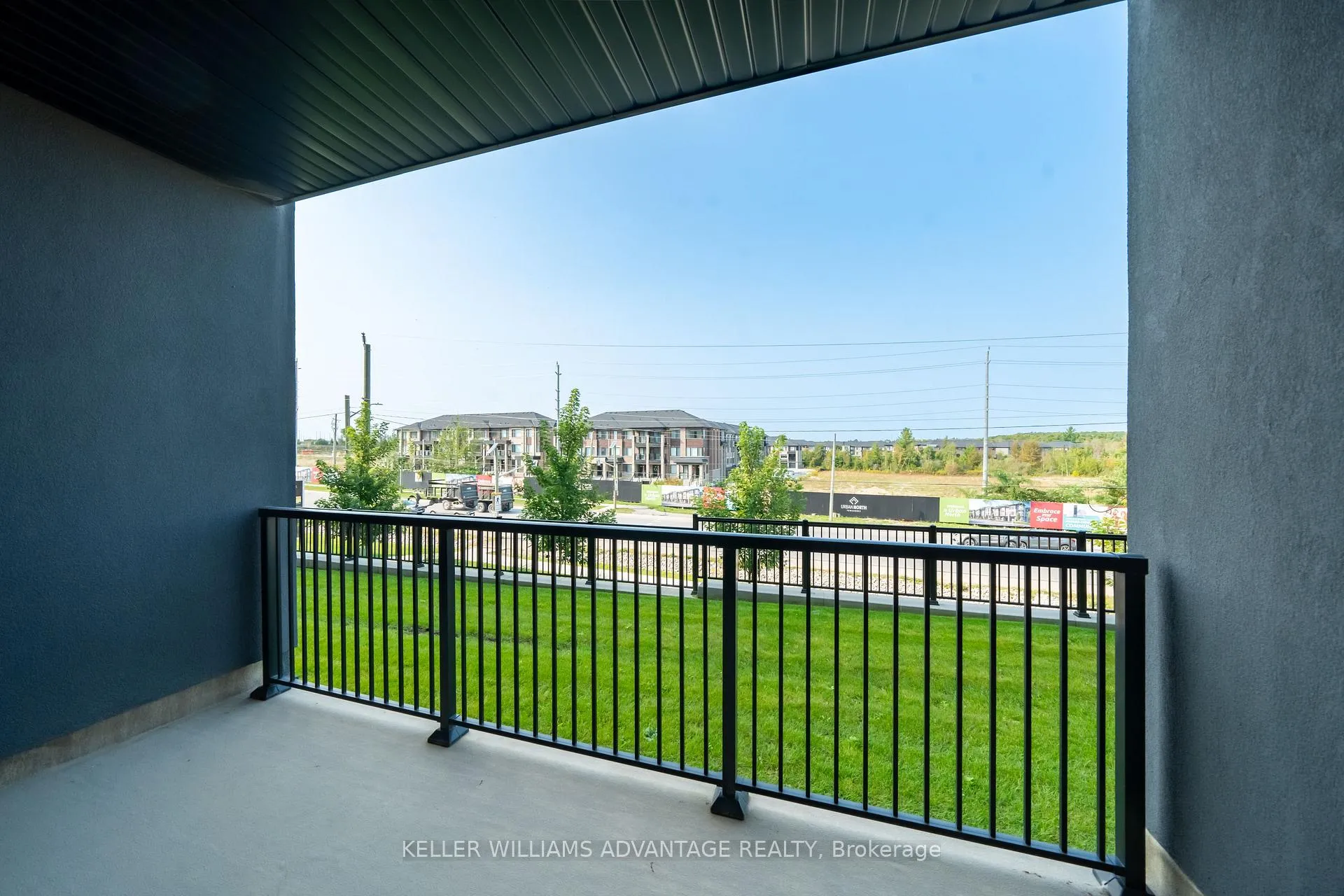Photo 21 of Unit 104, 4 Spice Way, Barrie, Innis-Shore — HOMEH