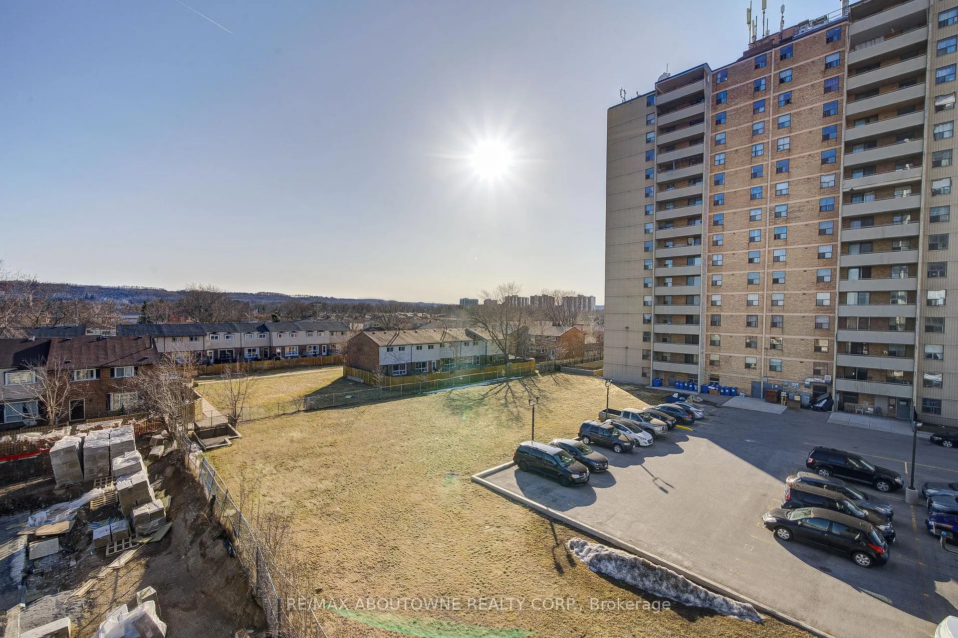 Photo 44 of Unit 306, 2782 Barton Street E, Hamilton, Riverdale — HOMEH