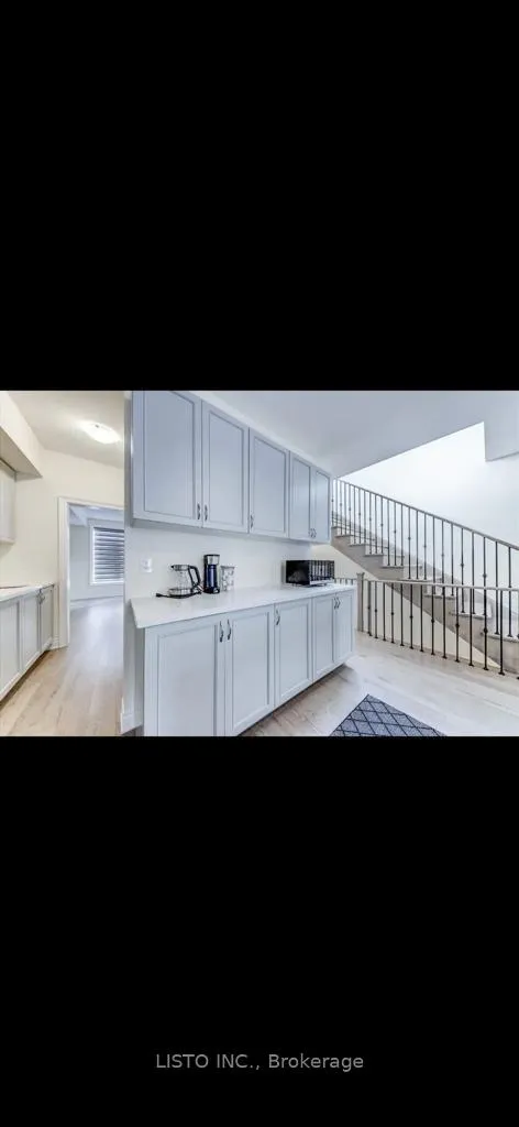 Photo 7 of Unit Bedroom #2, 12 Thomas Hope Lane, Markham, Cedarwood — HOMEH