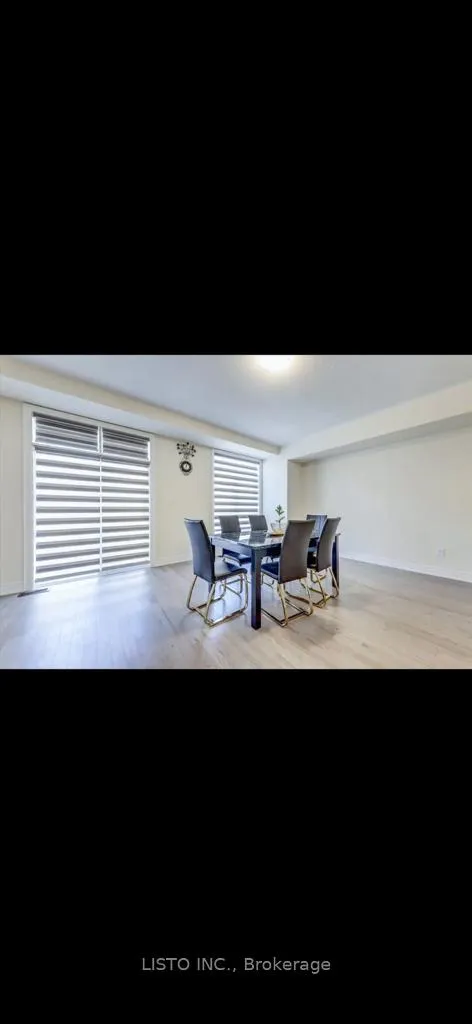 Photo 9 of Unit Bedroom #2, 12 Thomas Hope Lane, Markham, Cedarwood — HOMEH