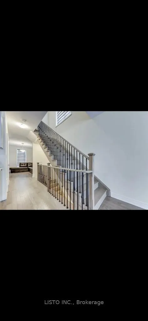 Photo 12 of Unit Bedroom #2, 12 Thomas Hope Lane, Markham, Cedarwood — HOMEH