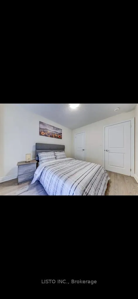 Photo 14 of Unit Bedroom #2, 12 Thomas Hope Lane, Markham, Cedarwood — HOMEH