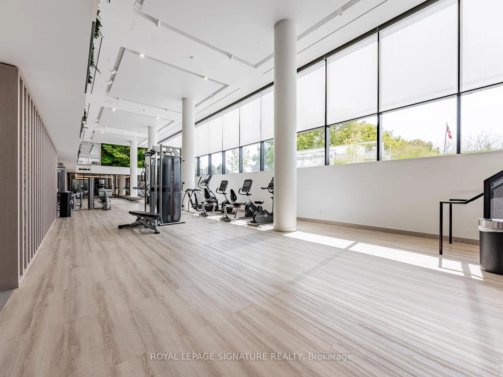 Photo 24 of Unit 416, 1050 Eastern Avenue, Toronto, The Beaches — HOMEH