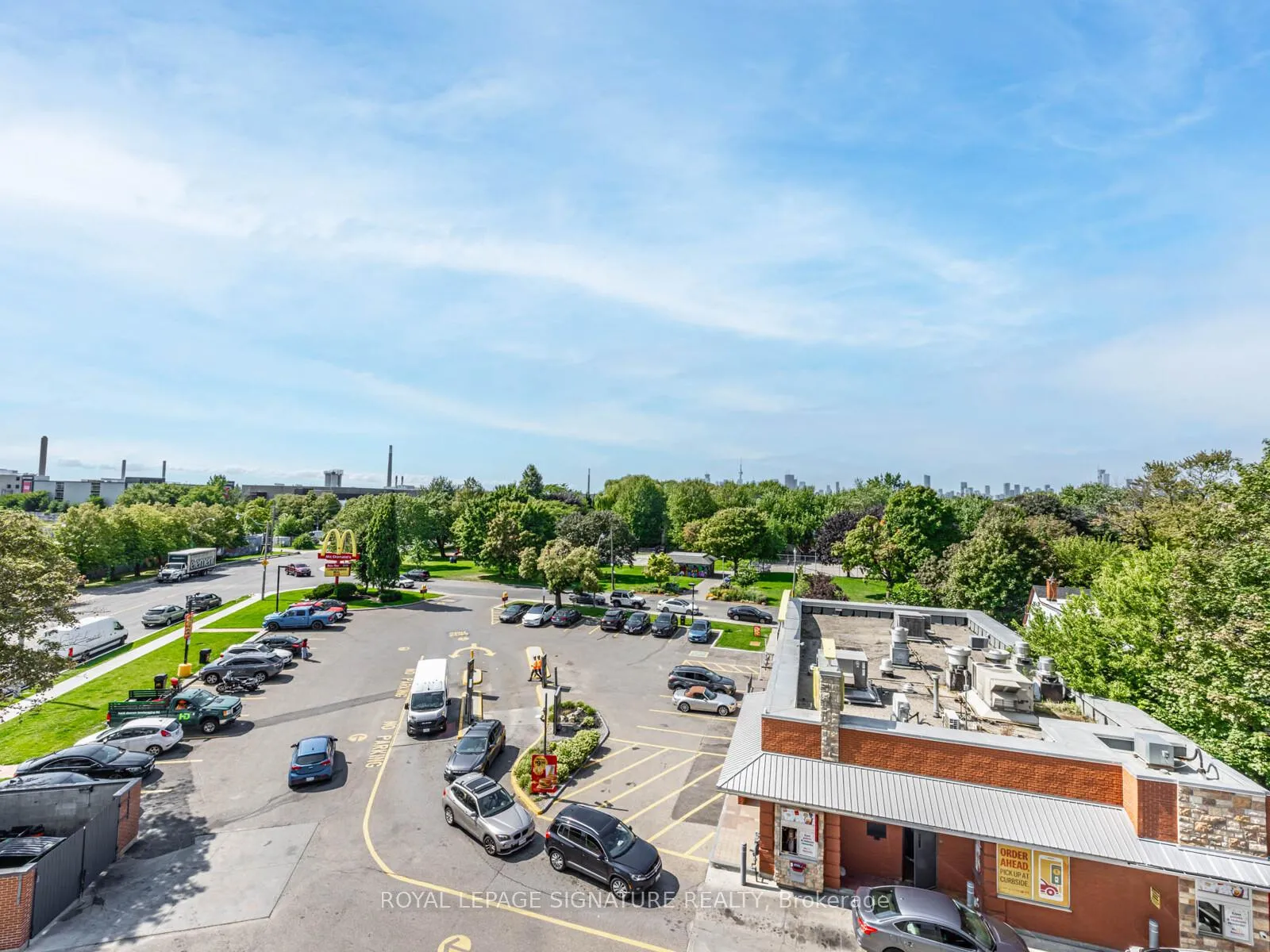 Photo 26 of Unit 416, 1050 Eastern Avenue, Toronto, The Beaches — HOMEH