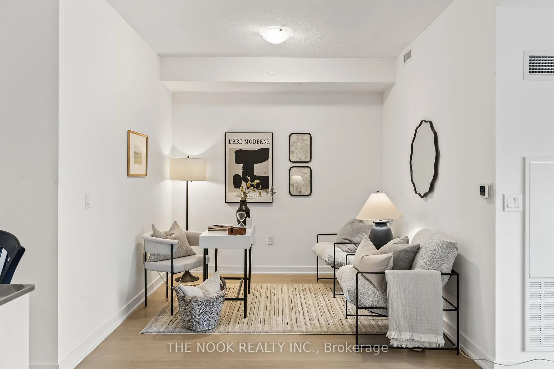 Photo 18 of Unit 417, 859 The Queensway, Etobicoke, Stonegate-Queensway — HOMEH