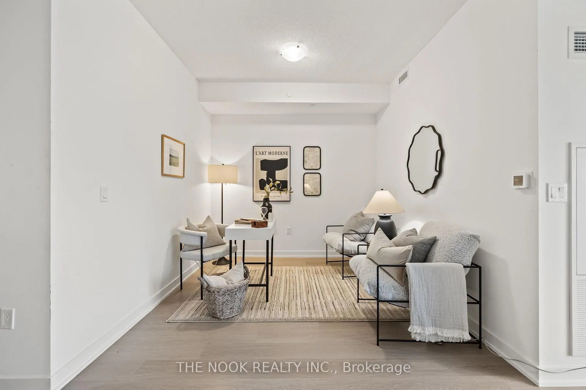Photo 19 of Unit 417, 859 The Queensway, Etobicoke, Stonegate-Queensway — HOMEH