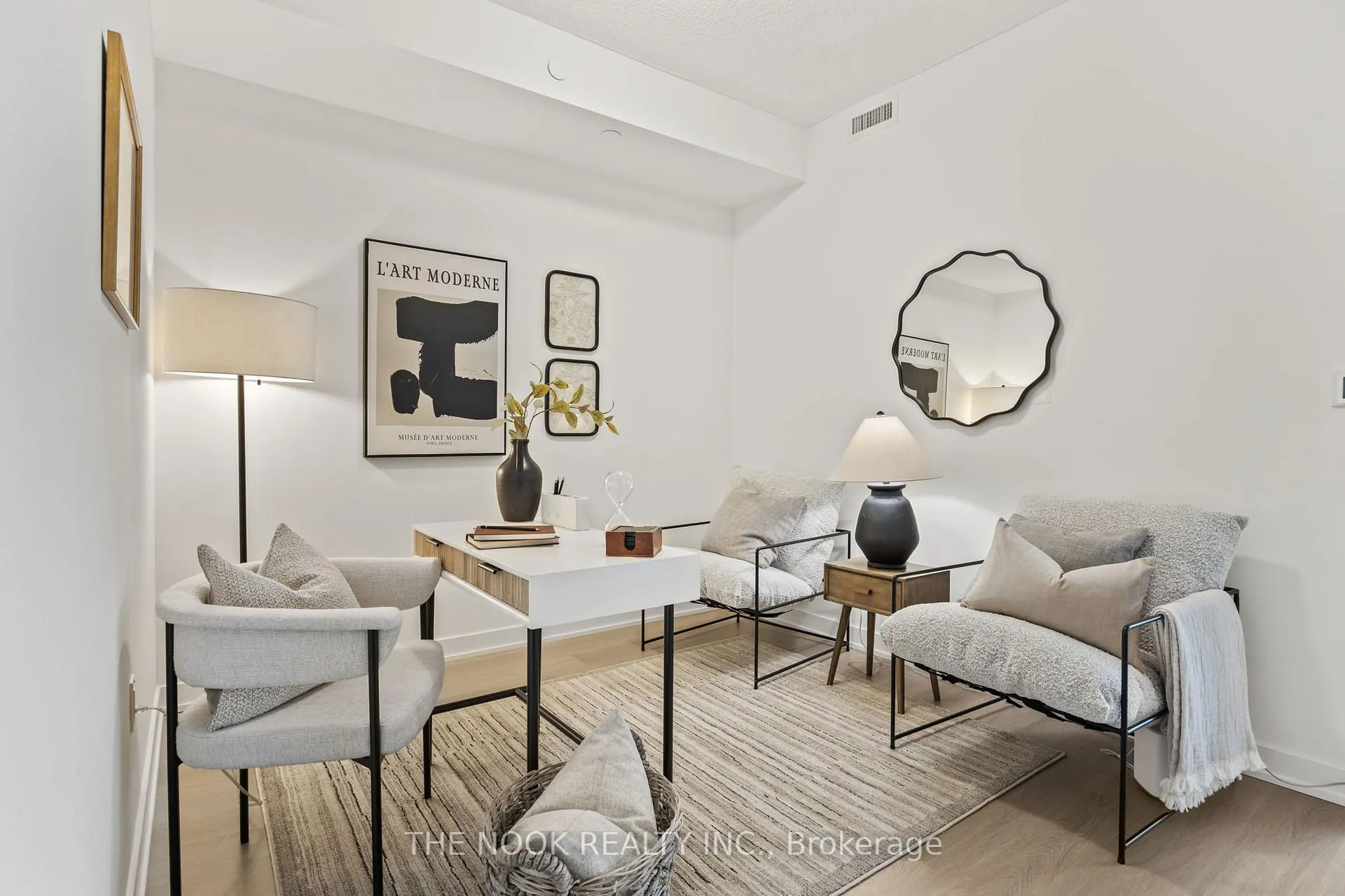 Photo 20 of Unit 417, 859 The Queensway, Etobicoke, Stonegate-Queensway — HOMEH